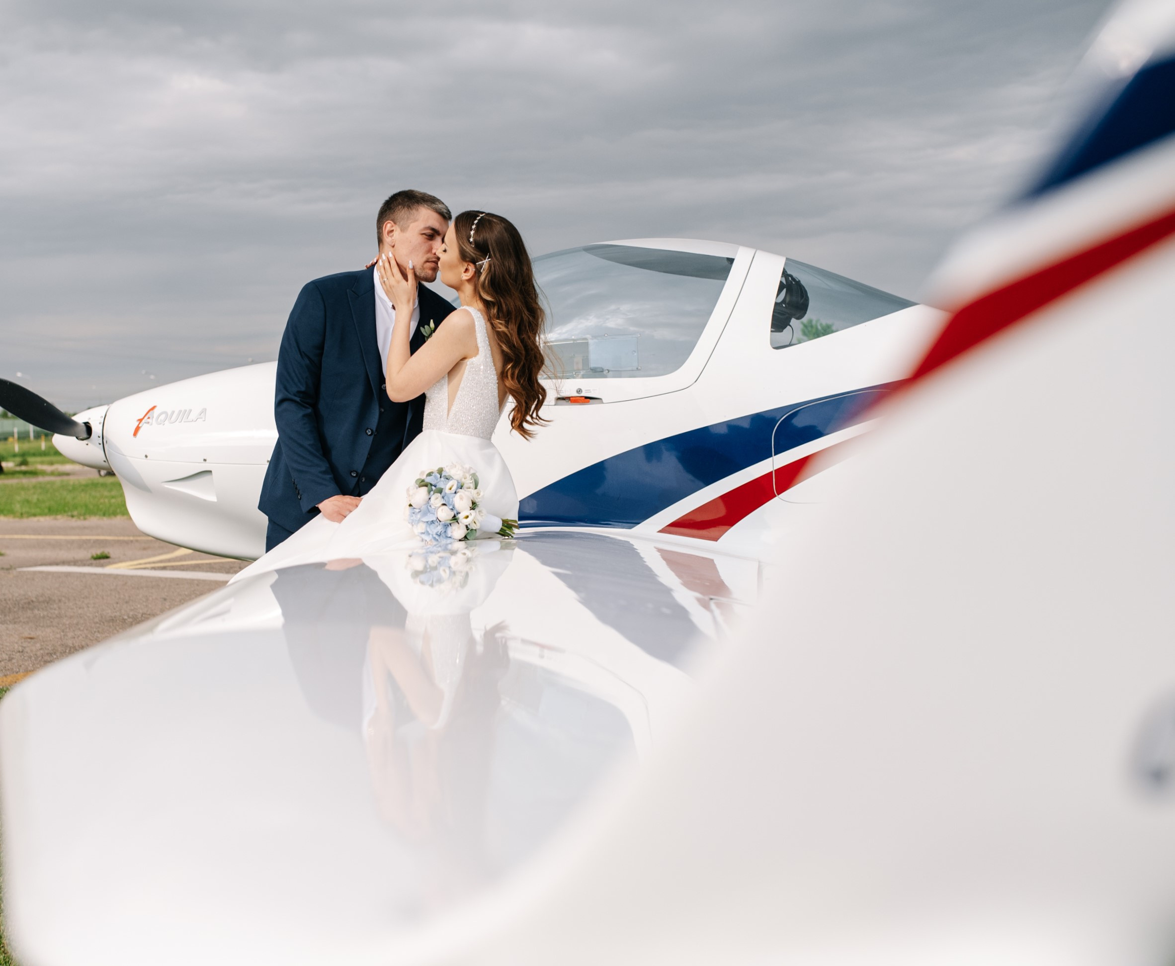 Евгений и Анастасия. Свадебный и семейный фотограф в Коломне Мария Мусатова