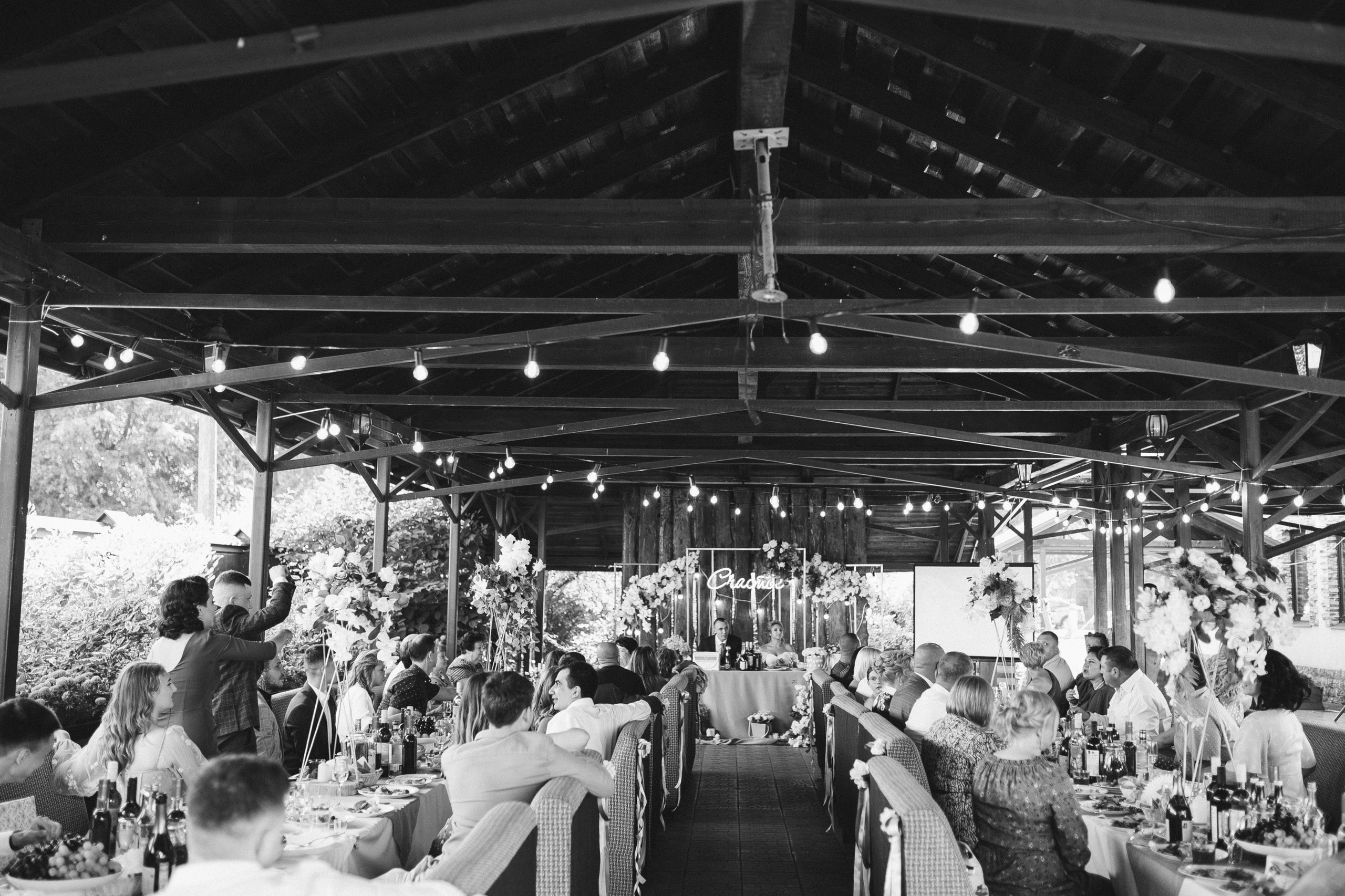 Игорь и Анна. Свадебный и семейный фотограф в Коломне Мария Мусатова