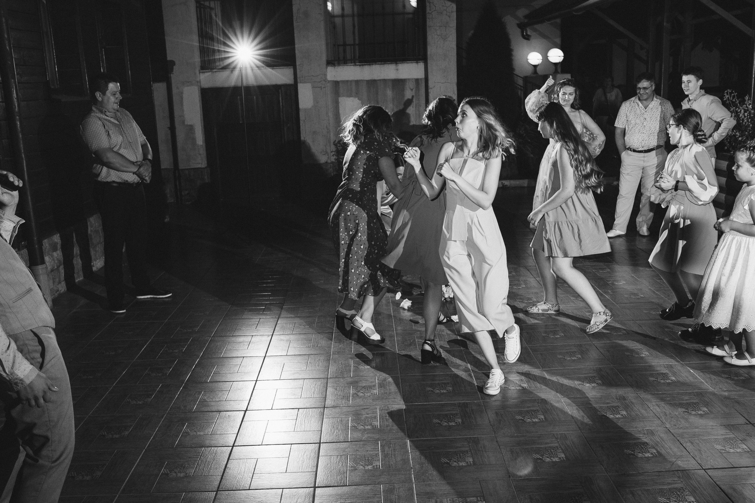 Игорь и Анна. Свадебный и семейный фотограф в Коломне Мария Мусатова