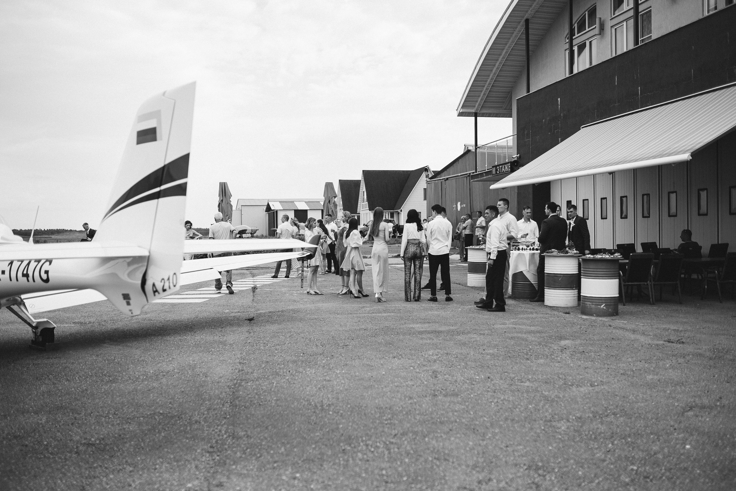 Евгений и Анастасия. Свадебный и семейный фотограф в Коломне Мария Мусатова