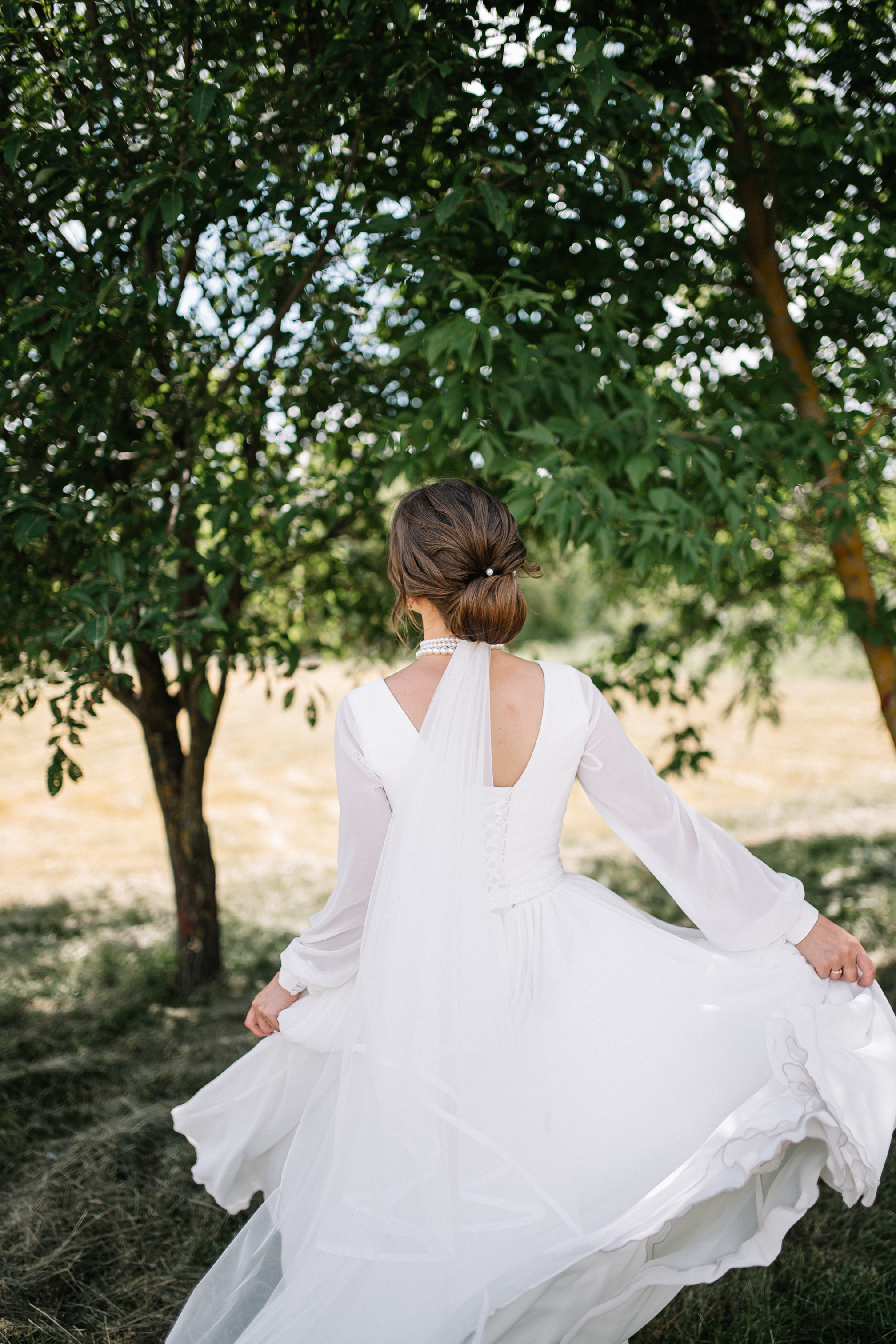 В&E. Свадебный и семейный фотограф в Коломне Мария Мусатова