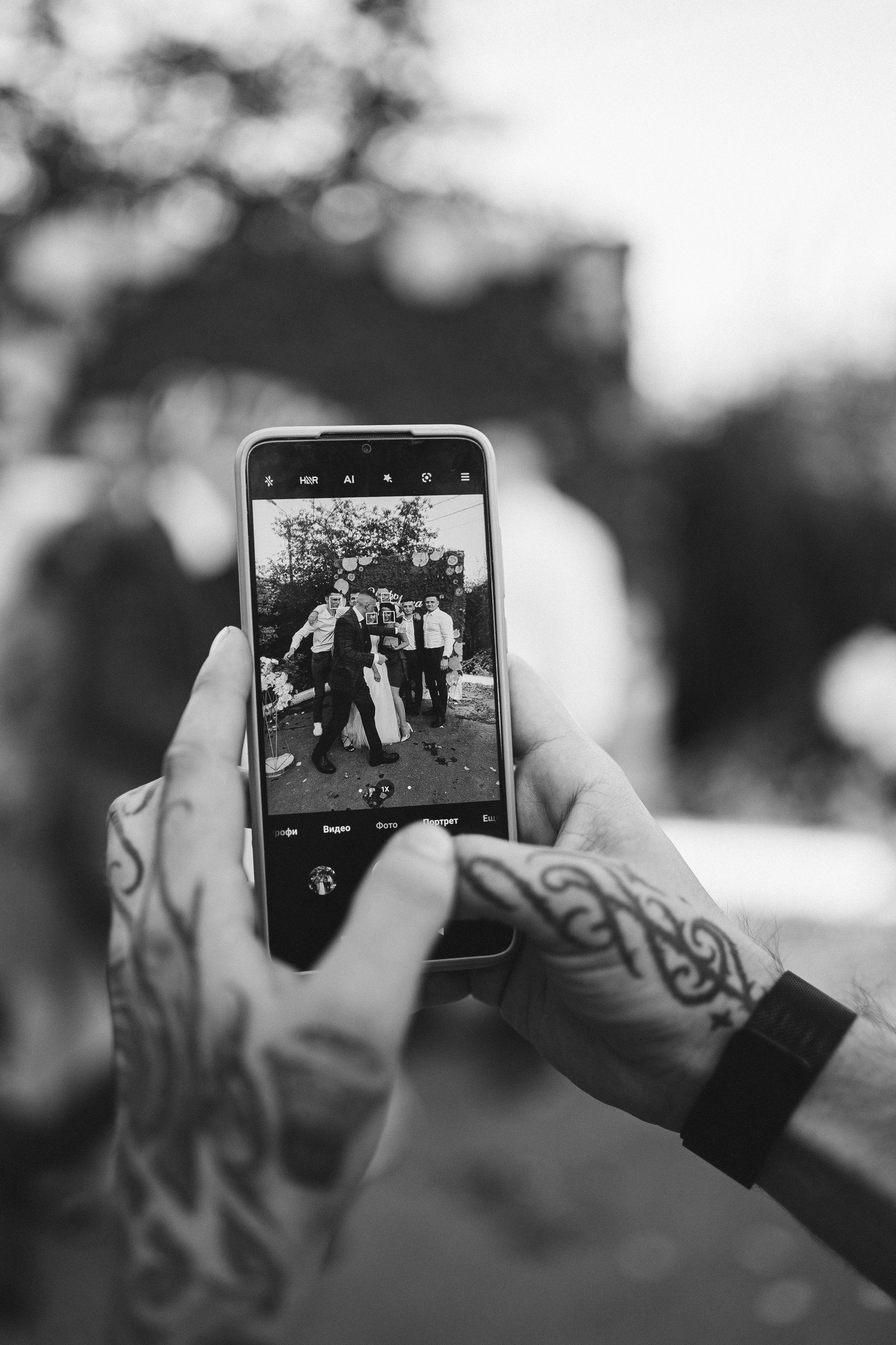 Игорь и Анна. Свадебный и семейный фотограф в Коломне Мария Мусатова