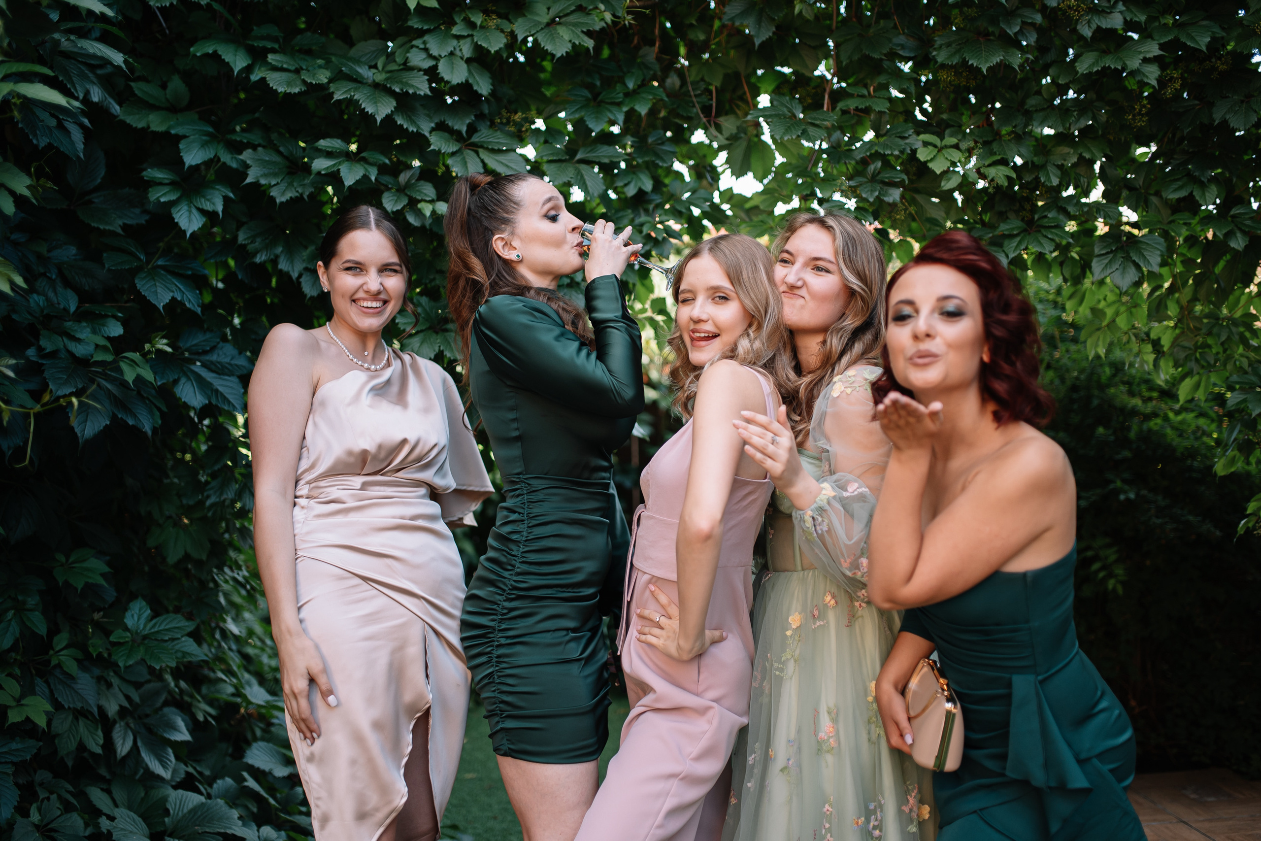 Игорь и Анна. Свадебный и семейный фотограф в Коломне Мария Мусатова