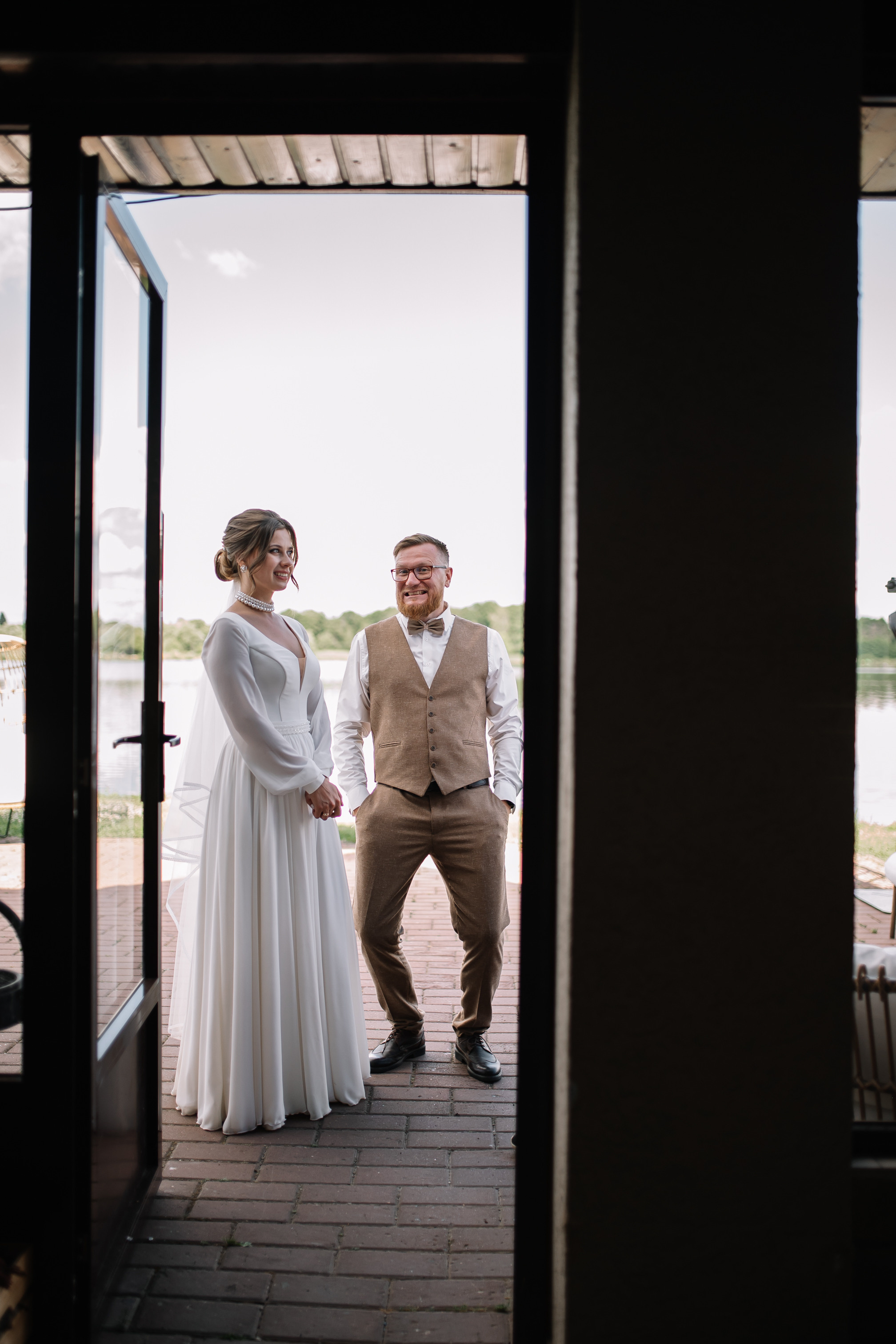 В&E. Свадебный и семейный фотограф в Коломне Мария Мусатова