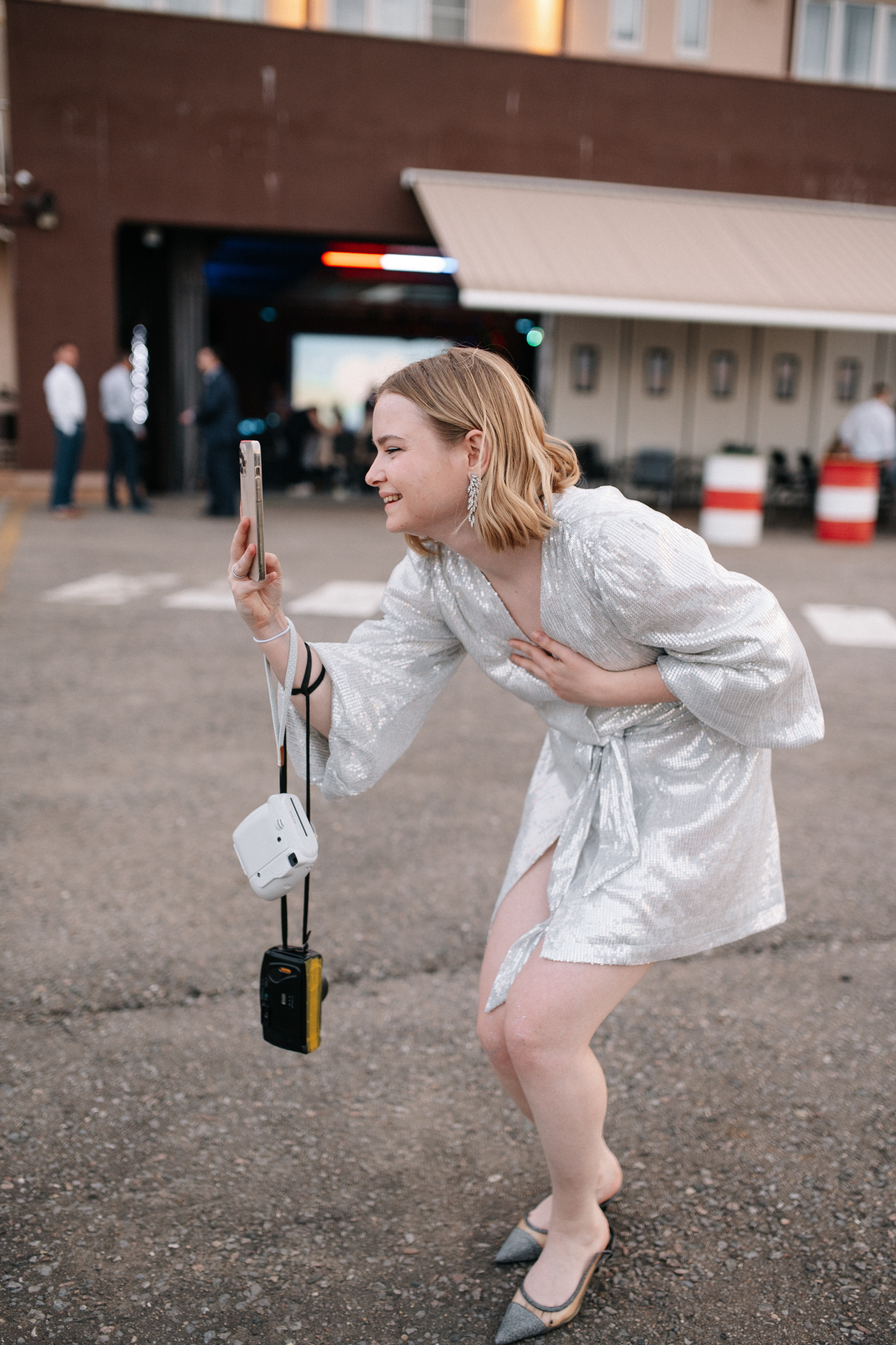 Евгений и Анастасия. Свадебный и семейный фотограф в Коломне Мария Мусатова