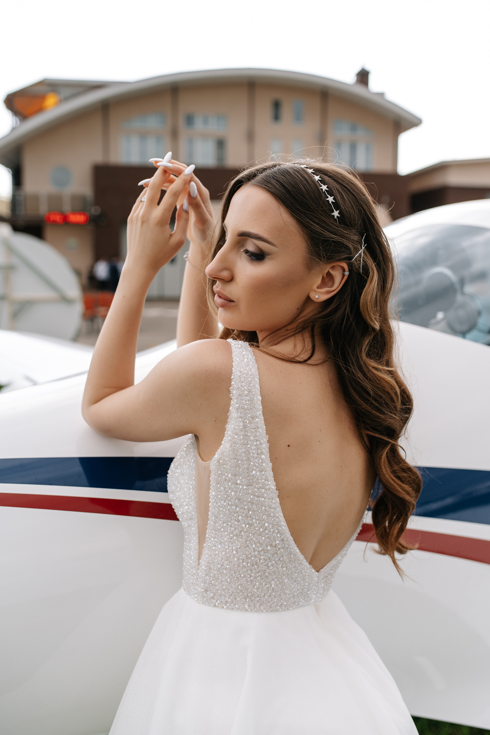 Евгений и Анастасия. Свадебный и семейный фотограф в Коломне Мария Мусатова