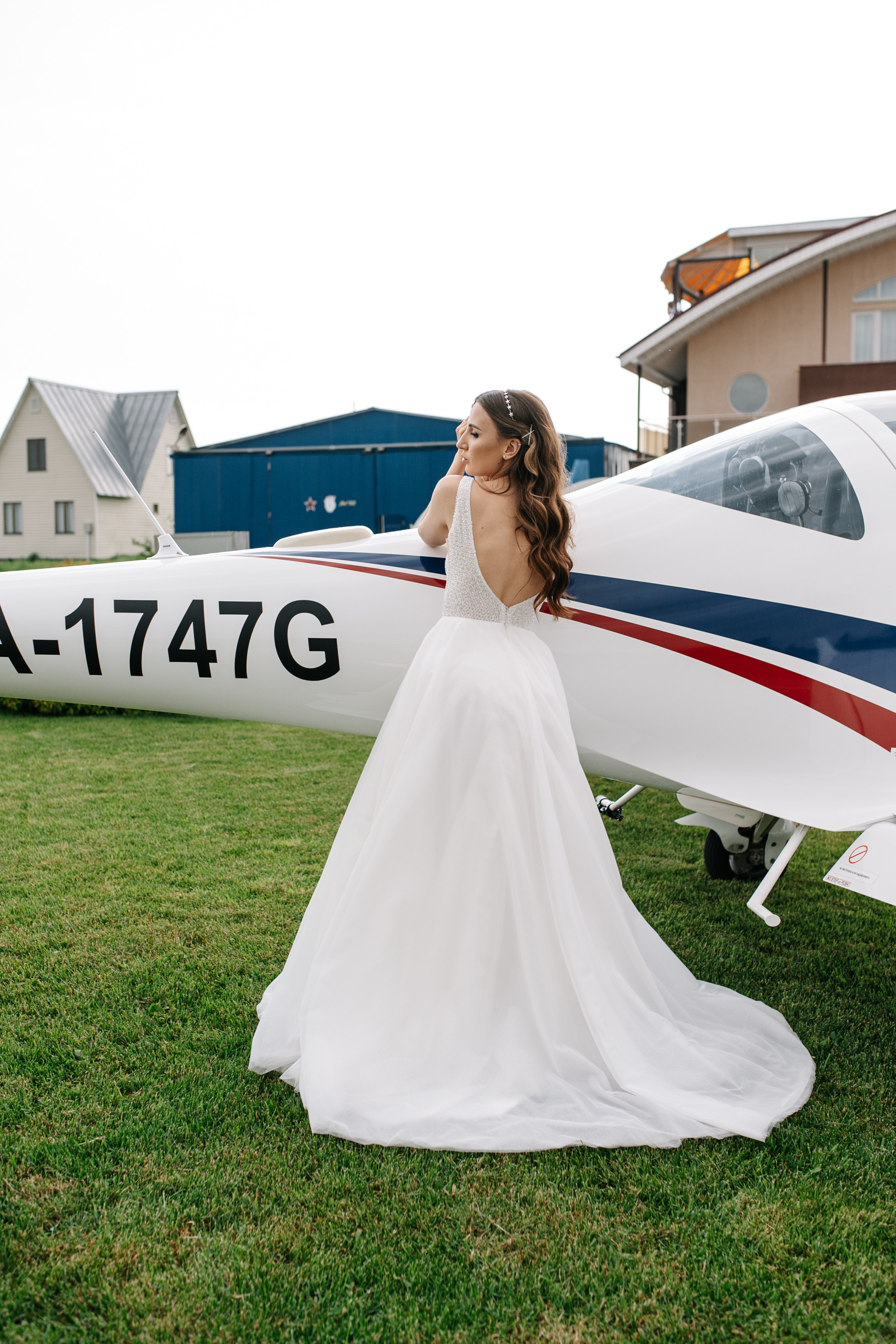 Евгений и Анастасия. Свадебный и семейный фотограф в Коломне Мария Мусатова