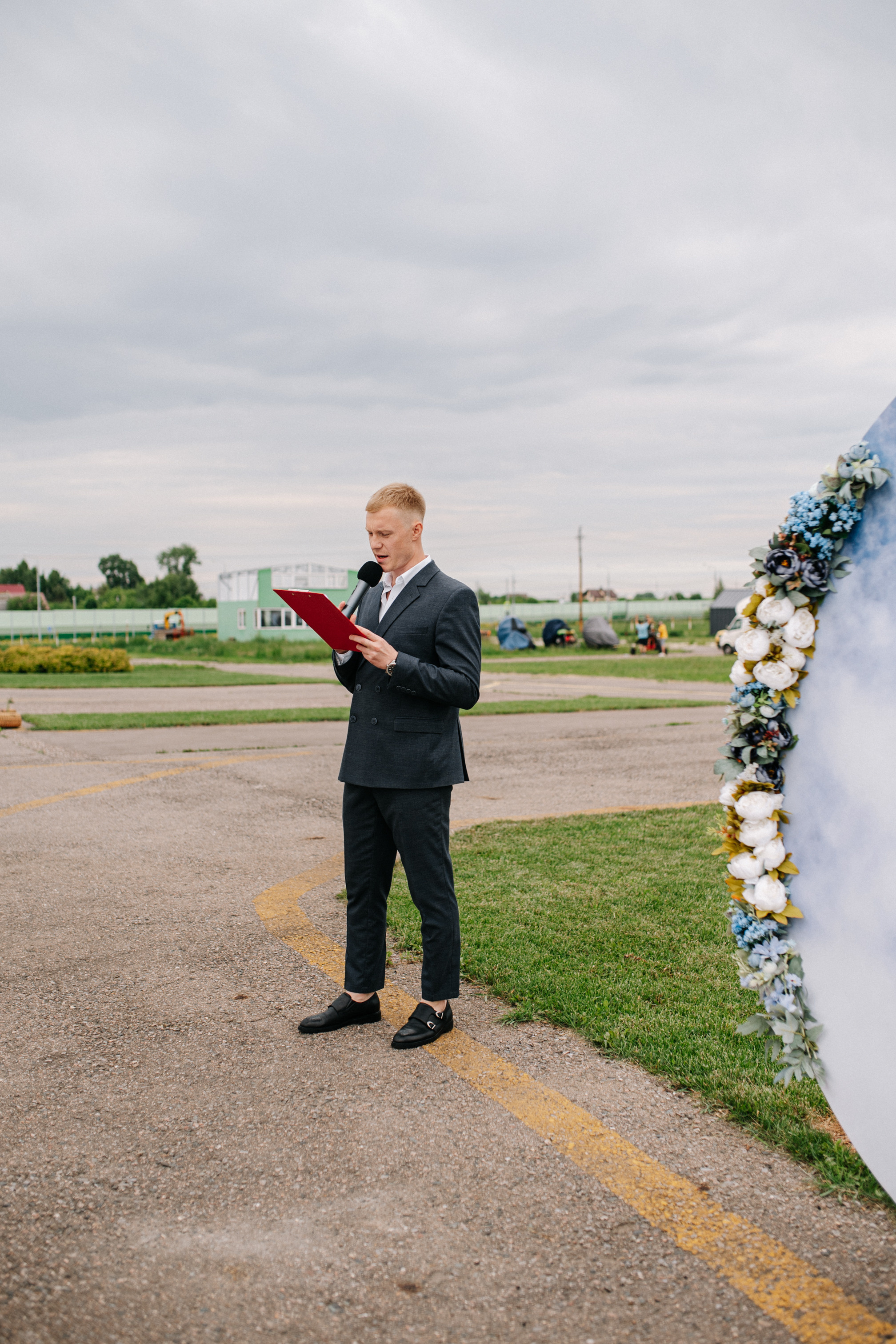 Евгений и Анастасия. Свадебный и семейный фотограф в Коломне Мария Мусатова
