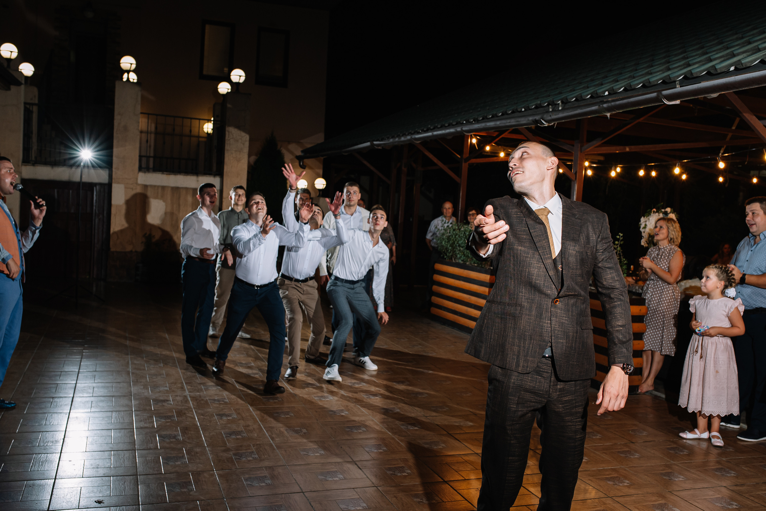 Игорь и Анна. Свадебный и семейный фотограф в Коломне Мария Мусатова