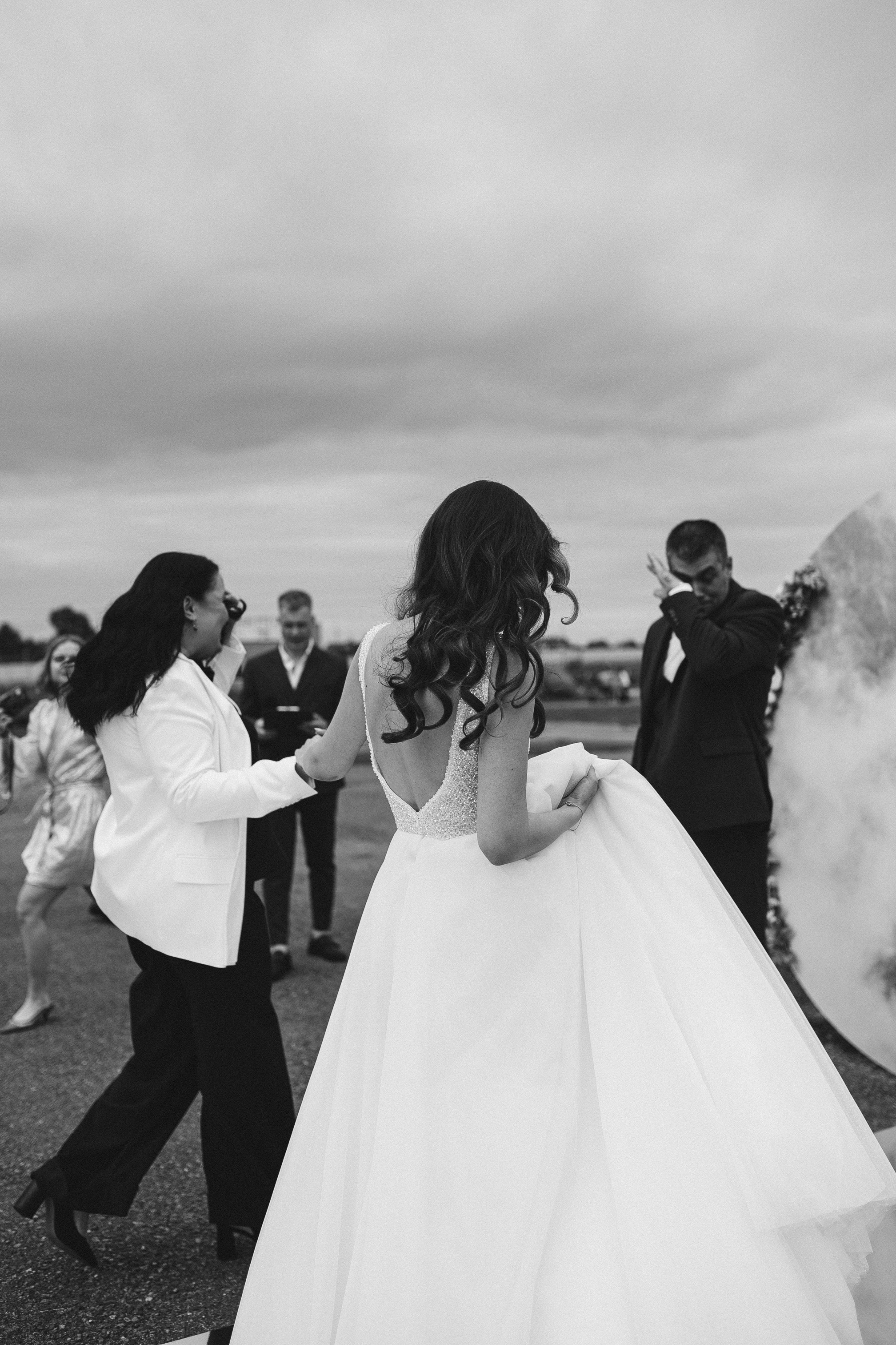 Евгений и Анастасия. Свадебный и семейный фотограф в Коломне Мария Мусатова