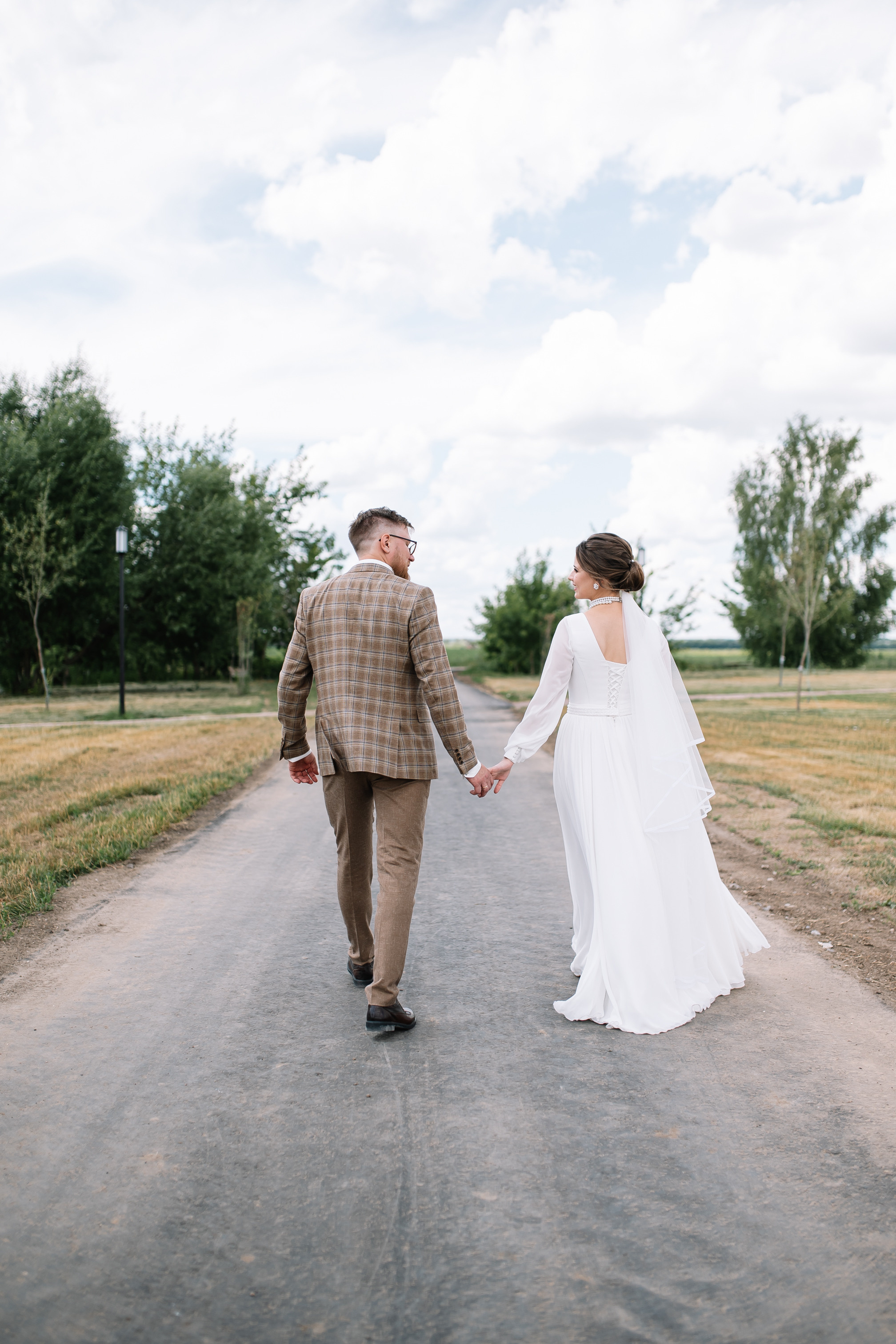В&E. Свадебный и семейный фотограф в Коломне Мария Мусатова