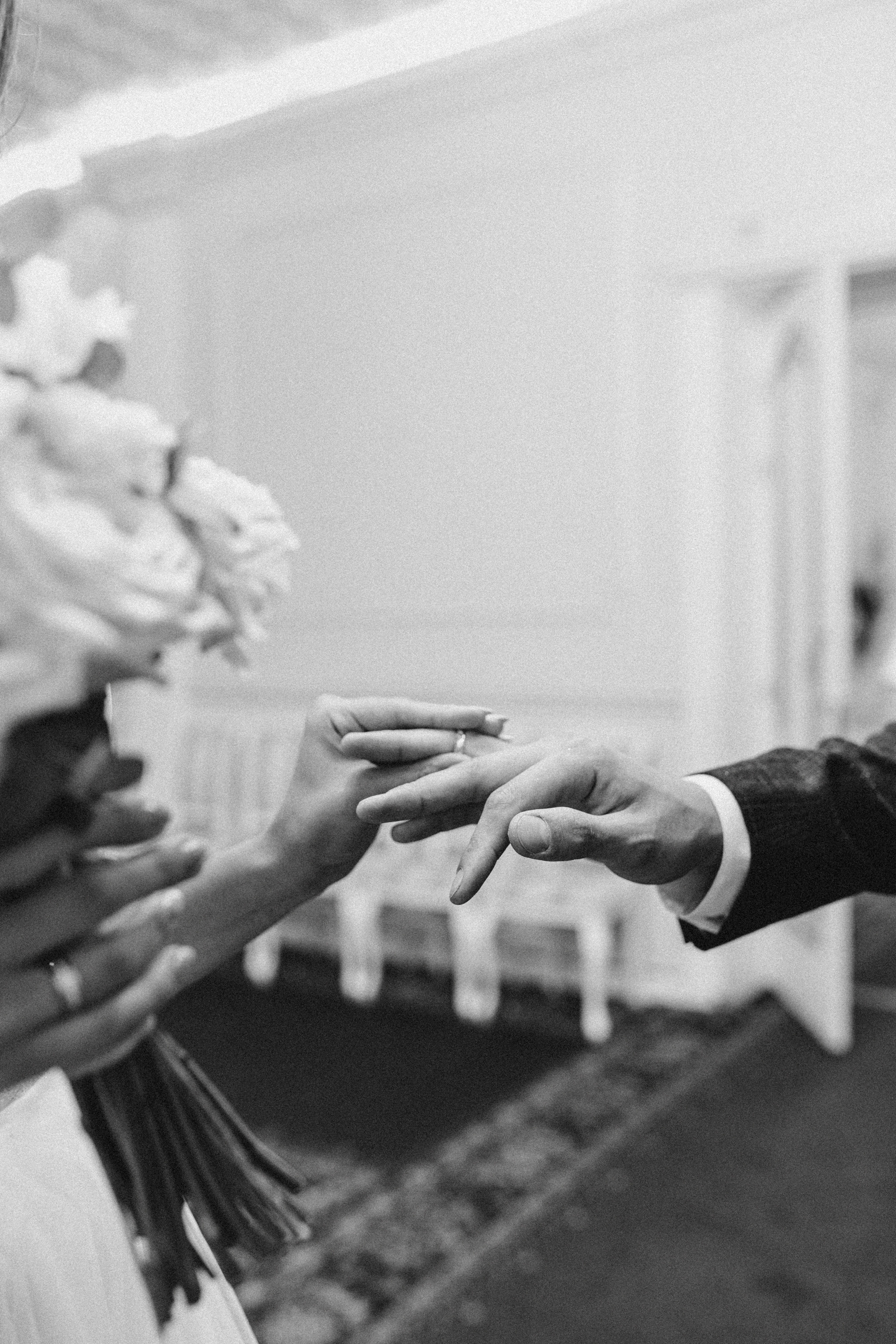 Игорь и Анна. Свадебный и семейный фотограф в Коломне Мария Мусатова