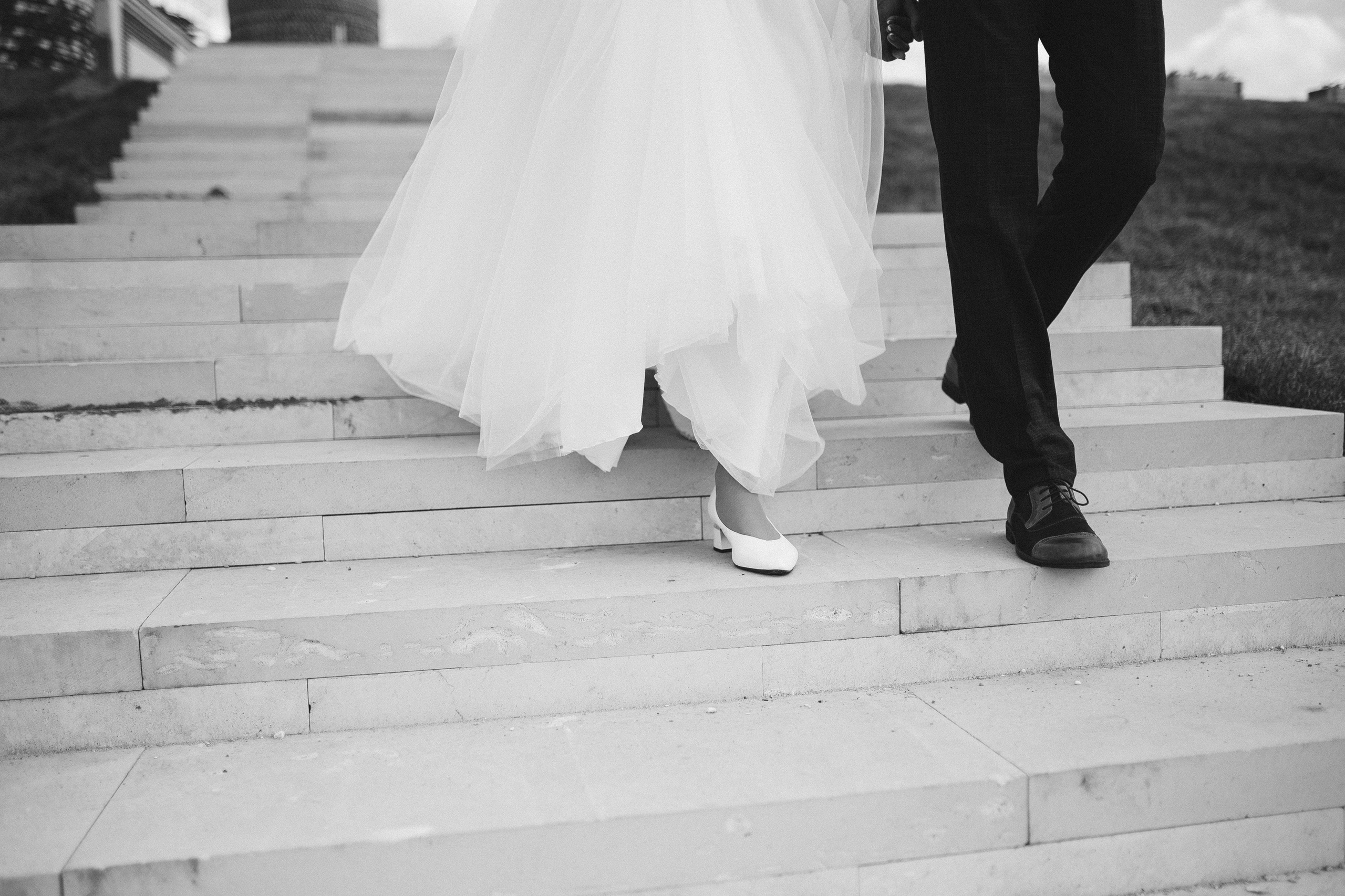 Игорь и Анна. Свадебный и семейный фотограф в Коломне Мария Мусатова