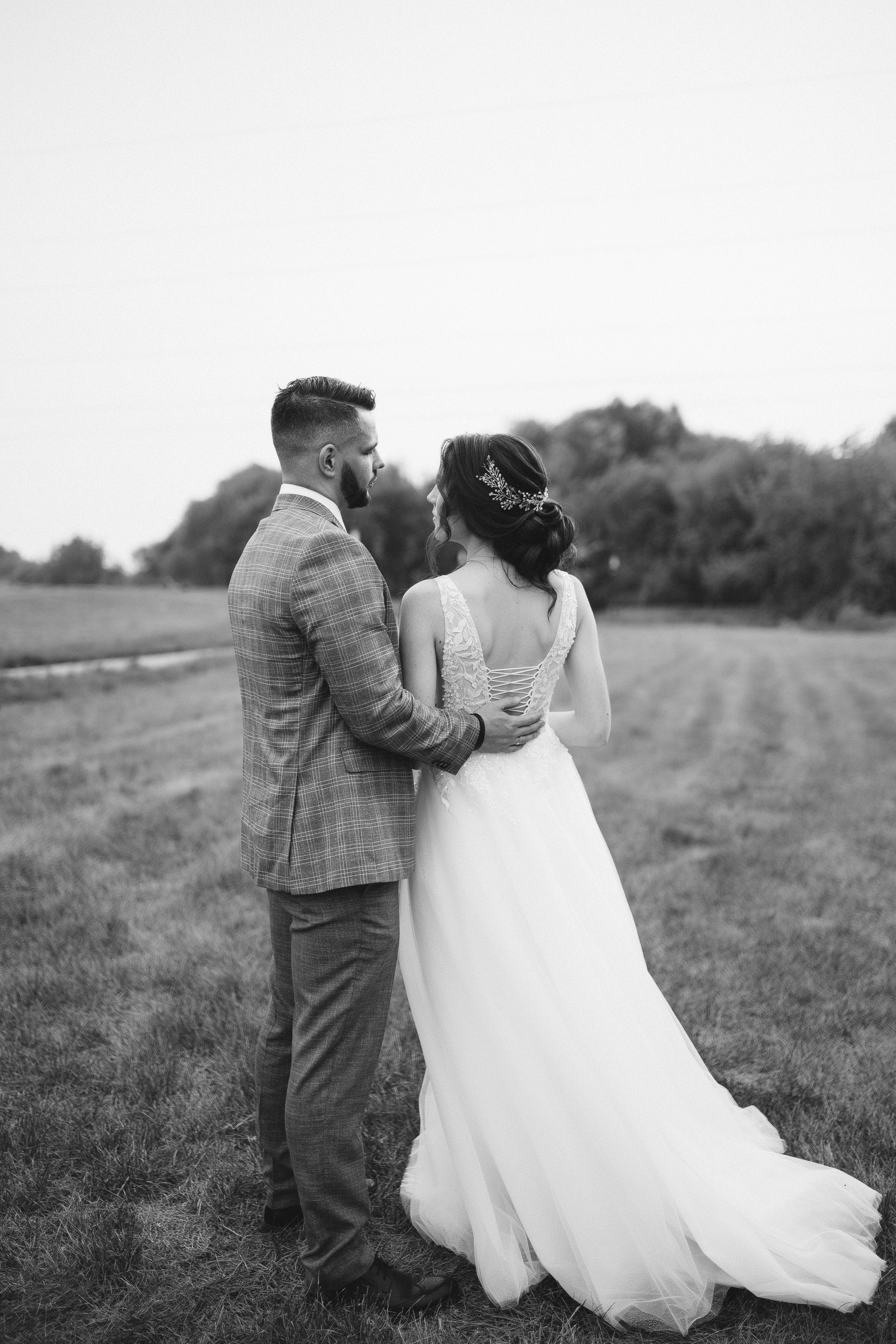 Слава и Кристина. Свадебный и семейный фотограф в Коломне Мария Мусатова