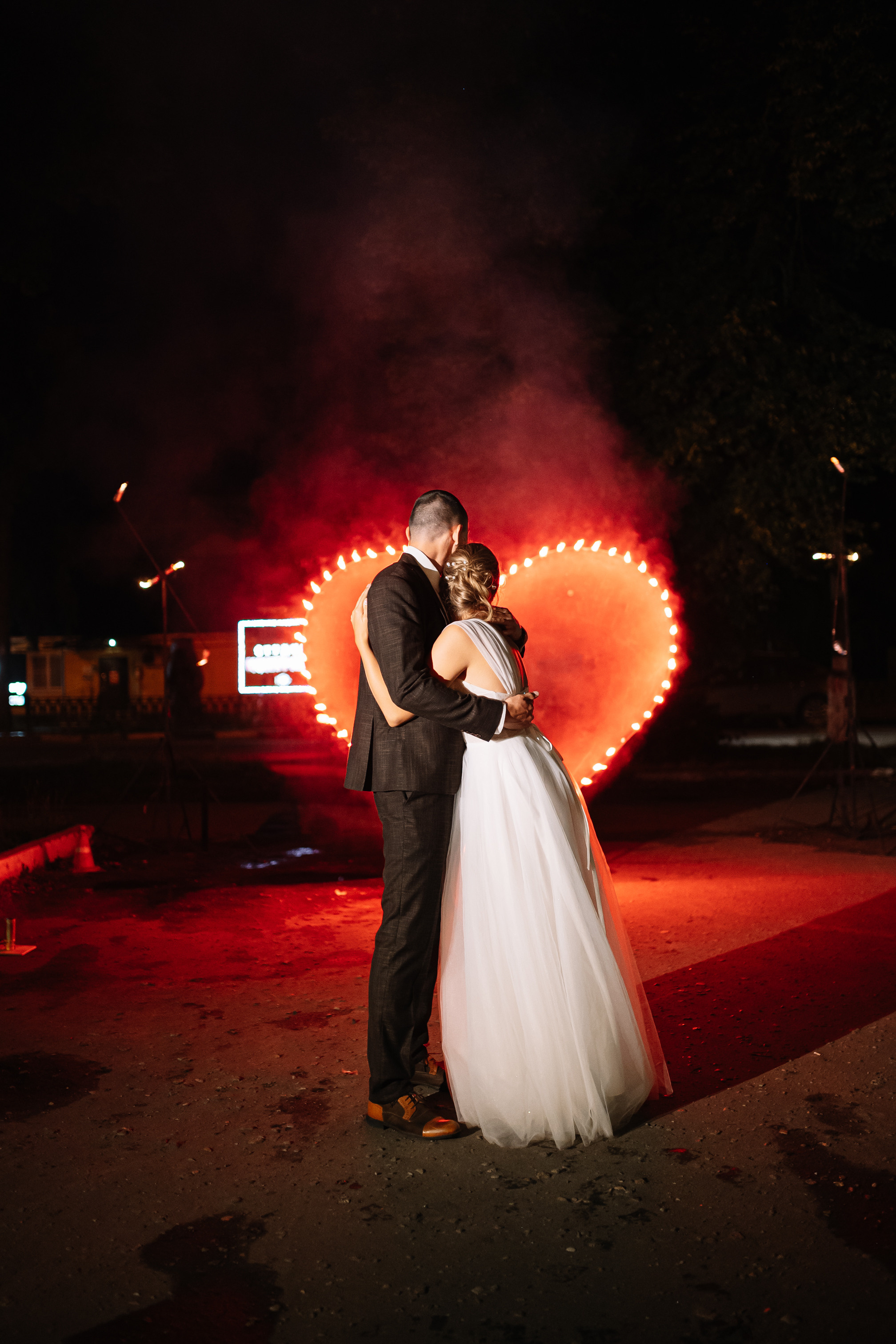 Игорь и Анна. Свадебный и семейный фотограф в Коломне Мария Мусатова