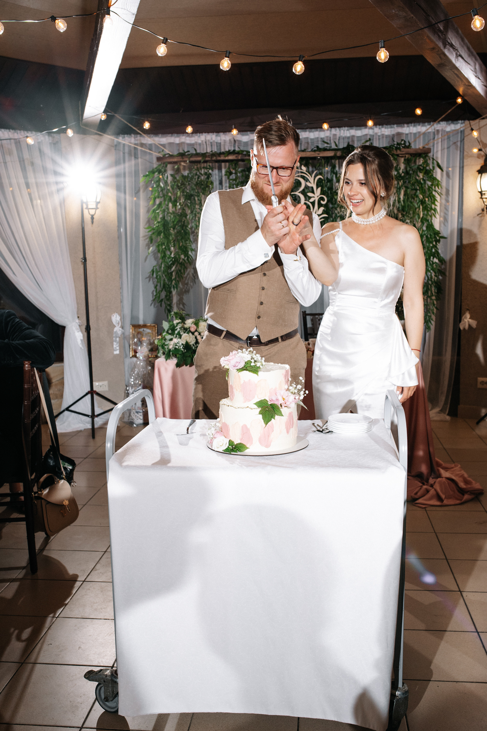 В&E. Свадебный и семейный фотограф в Коломне Мария Мусатова