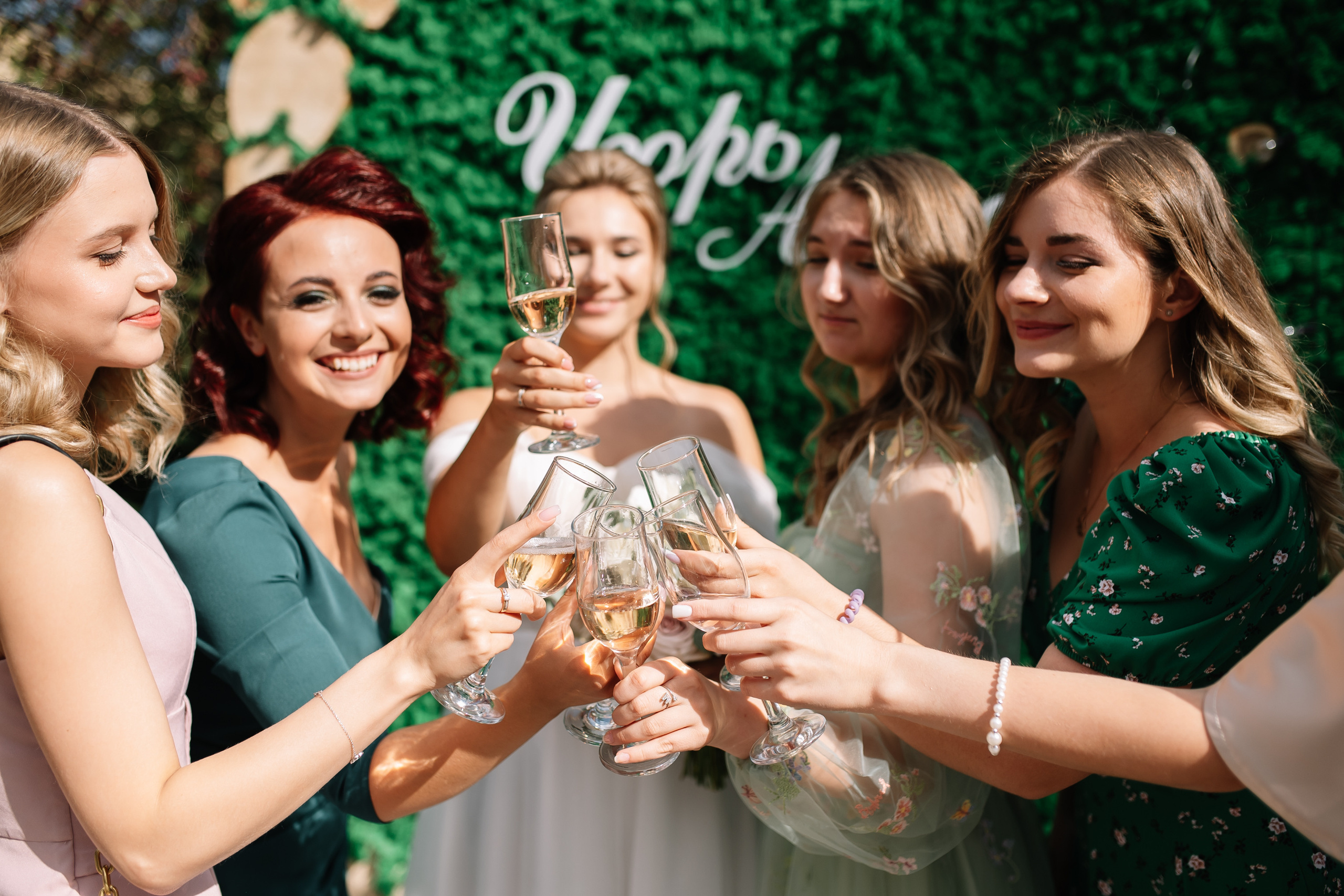 Игорь и Анна. Свадебный и семейный фотограф в Коломне Мария Мусатова