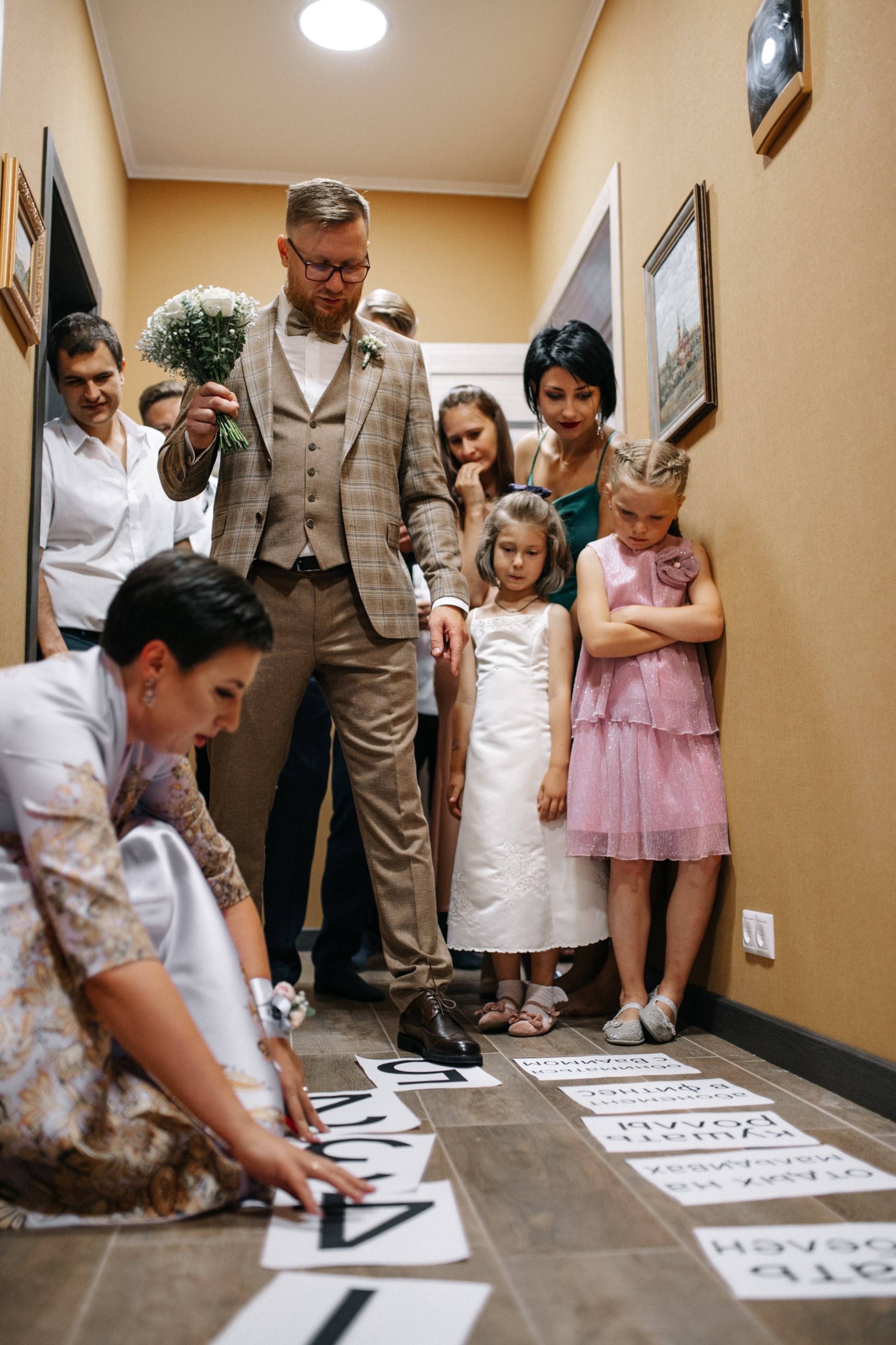 В&E. Свадебный и семейный фотограф в Коломне Мария Мусатова