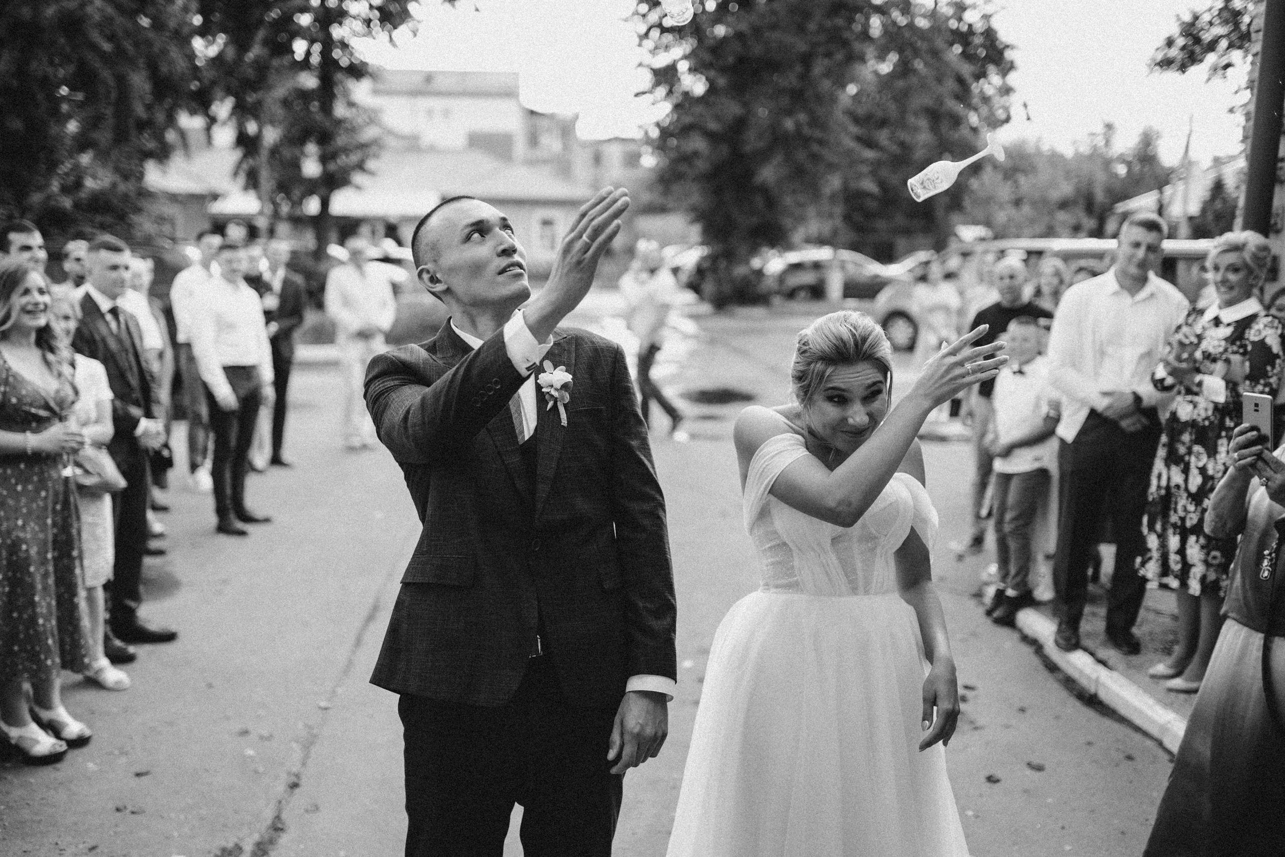 Игорь и Анна. Свадебный и семейный фотограф в Коломне Мария Мусатова