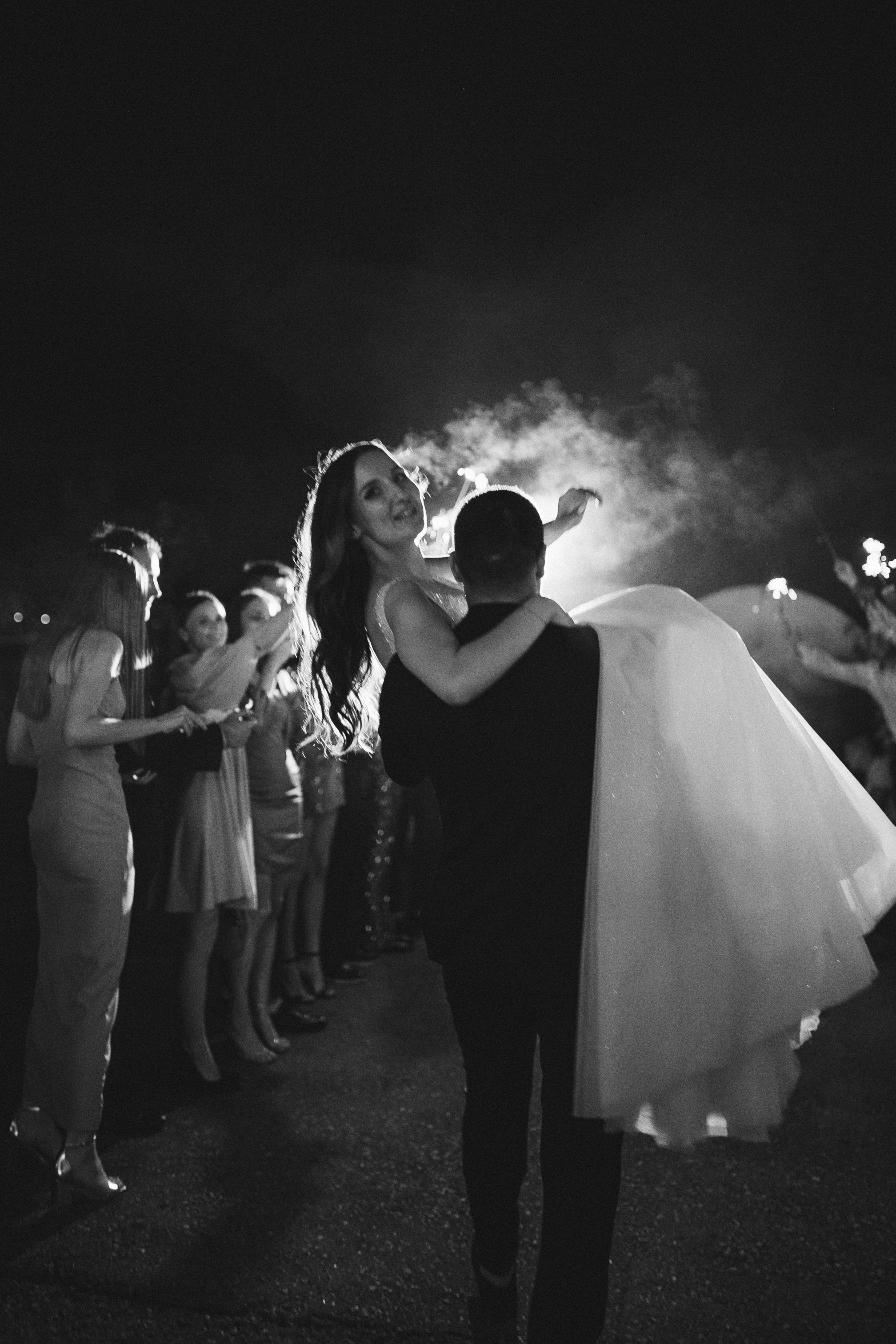 Евгений и Анастасия. Свадебный и семейный фотограф в Коломне Мария Мусатова