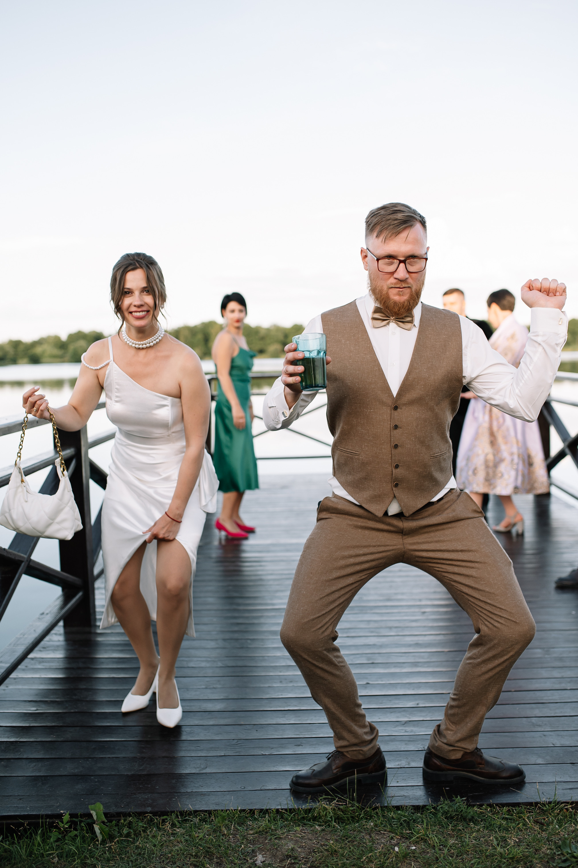 В&E. Свадебный и семейный фотограф в Коломне Мария Мусатова