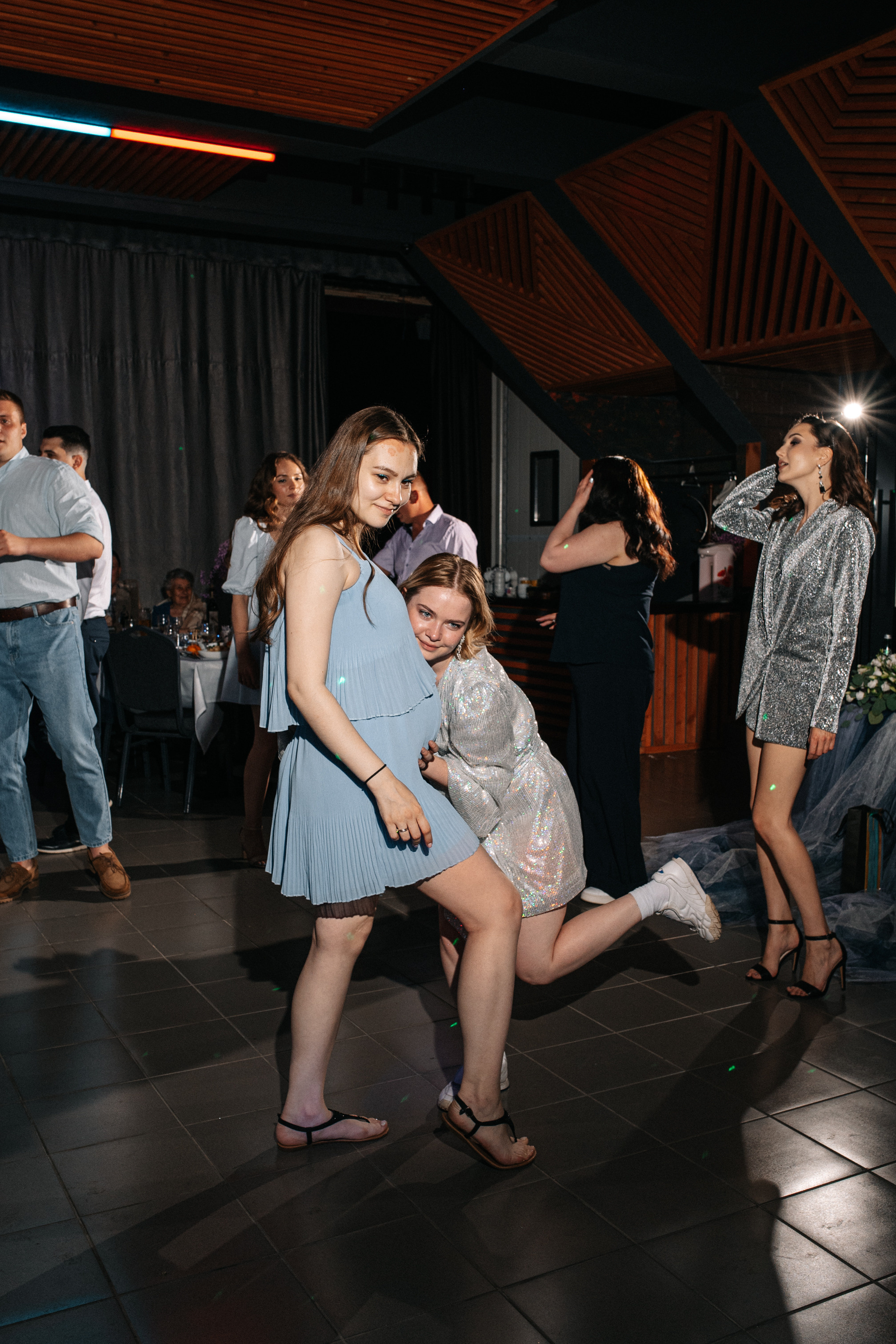 Евгений и Анастасия. Свадебный и семейный фотограф в Коломне Мария Мусатова