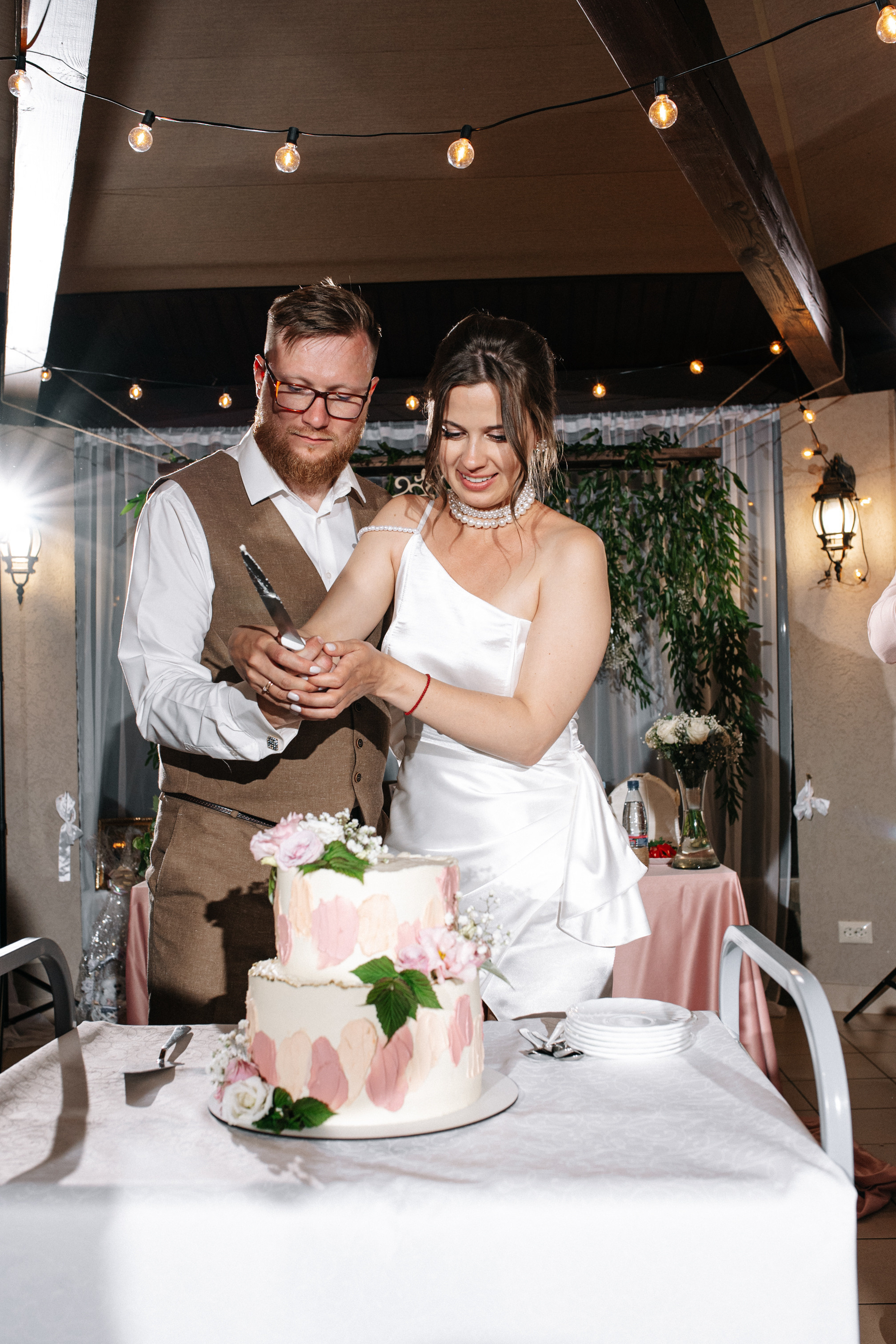 В&E. Свадебный и семейный фотограф в Коломне Мария Мусатова