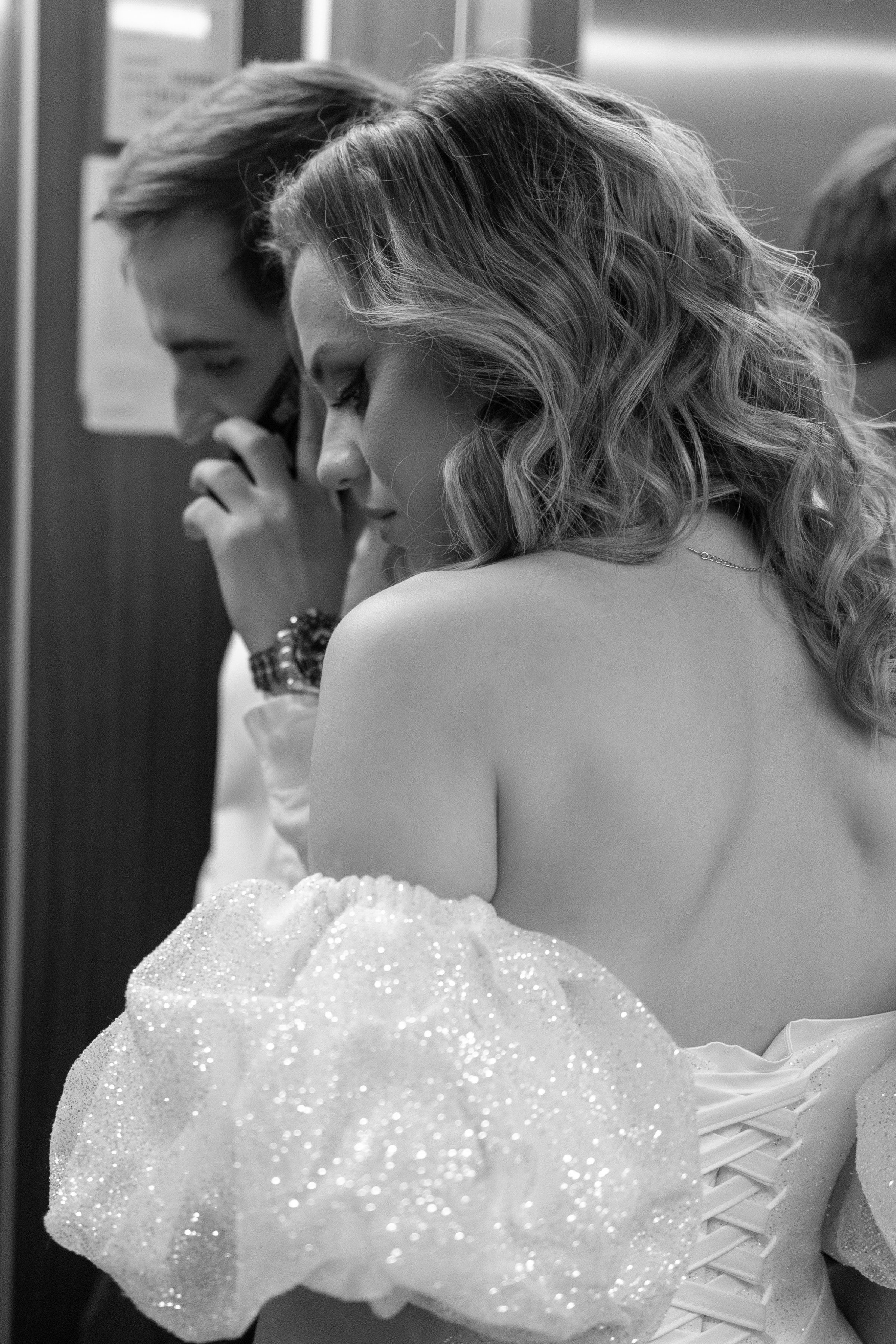 Яна и Антон