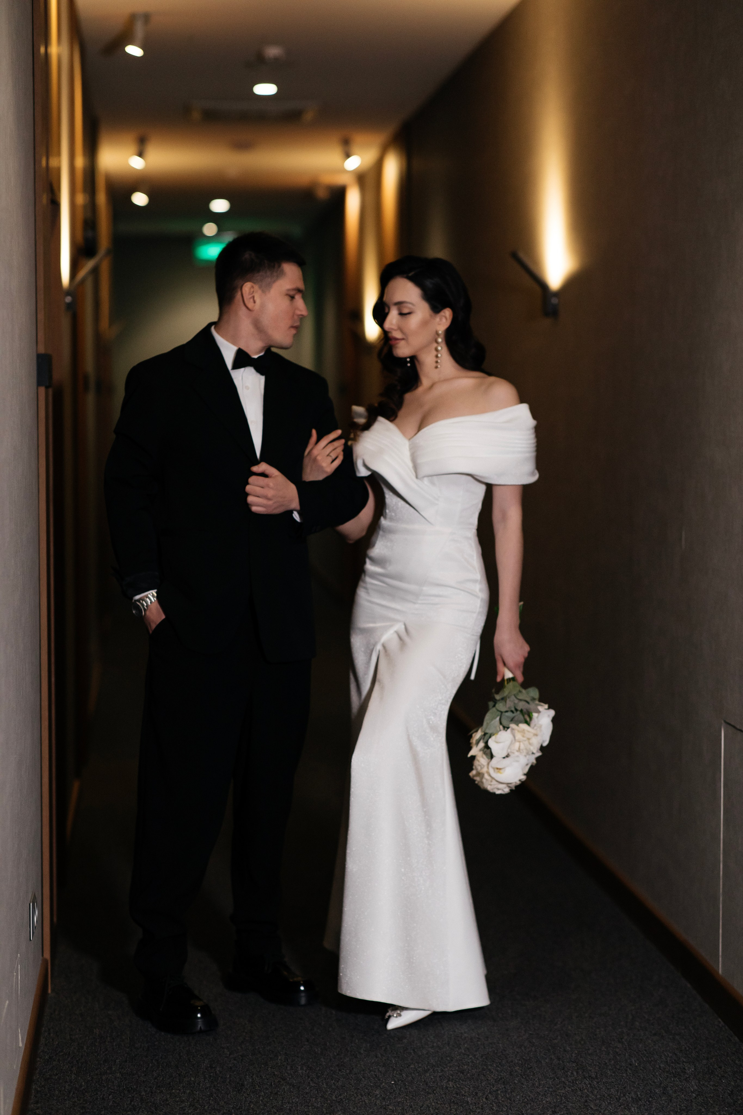 Свадьба в отеле. Алина Шестакова —свадебный и женский фотограф в Краснодарском крае