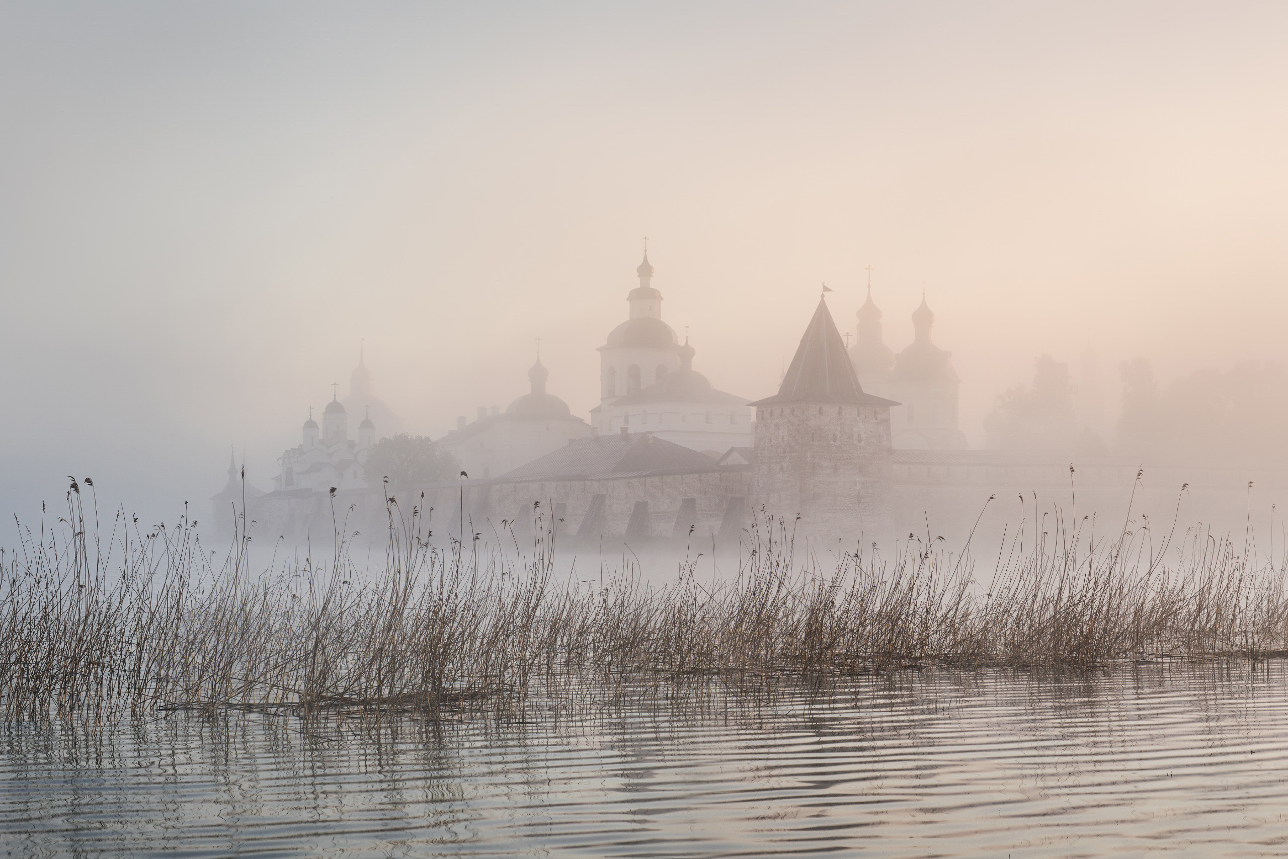 Петр Ушанов — фотограф