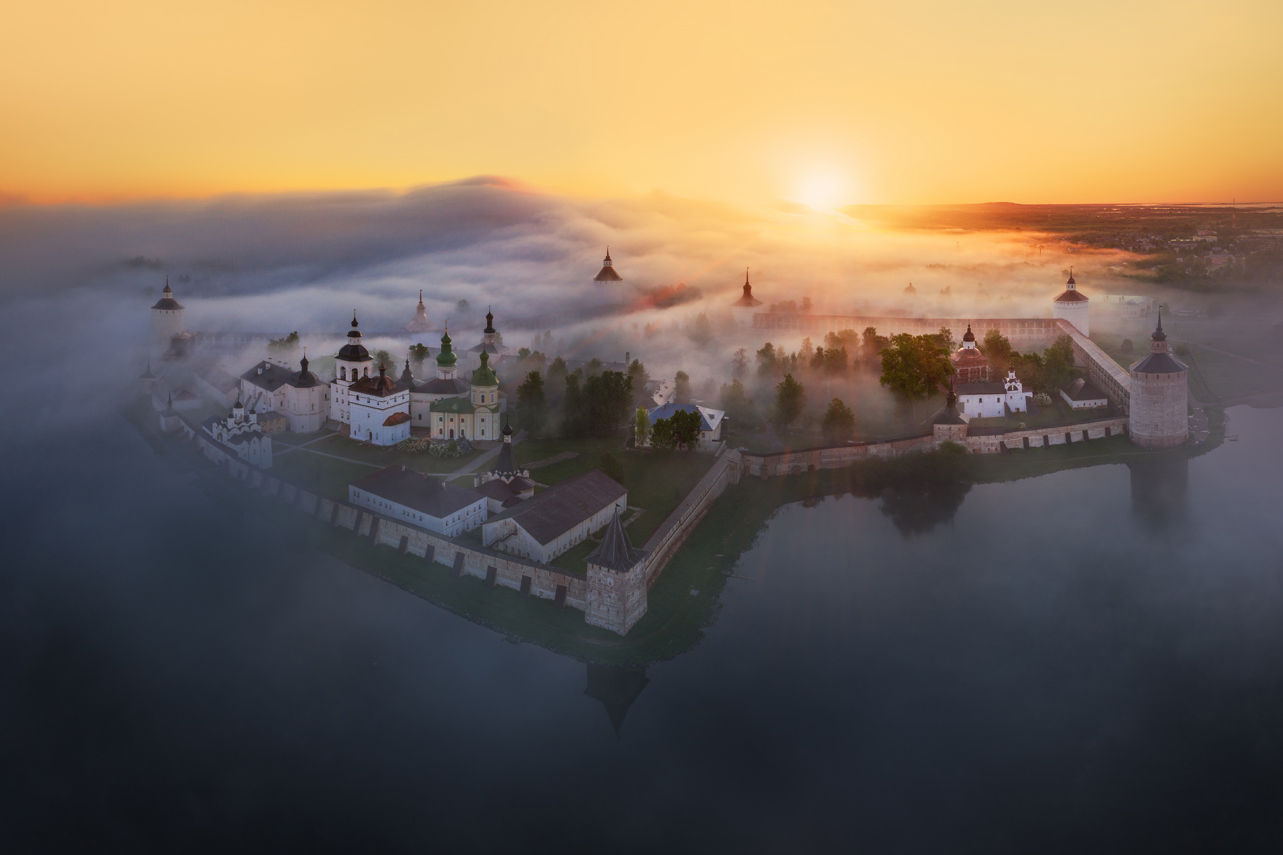 Петр Ушанов — фотограф