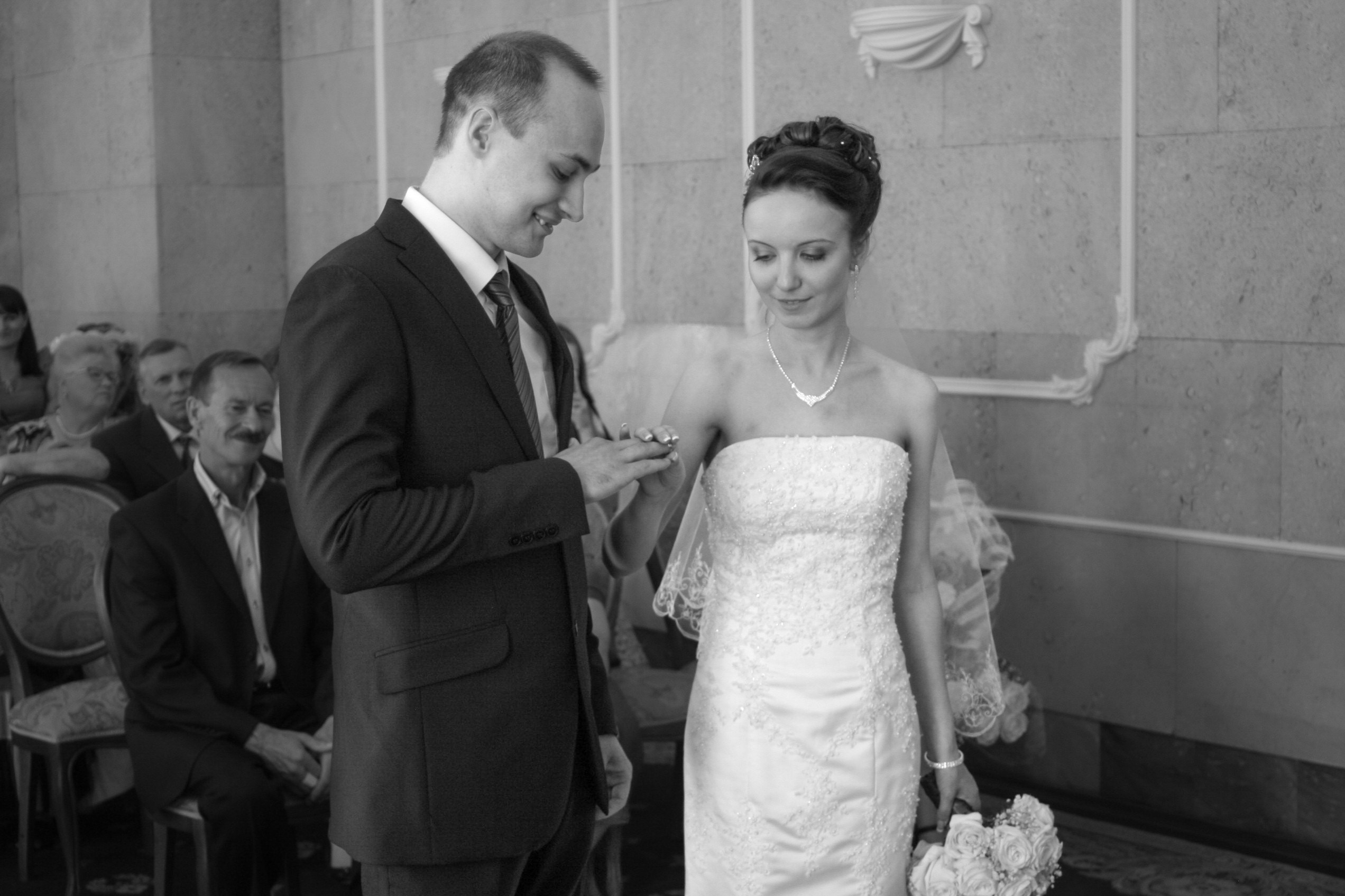 Свадьба Евгения & Анастасии. Фотограф Нина Брандт в Горном Алтае