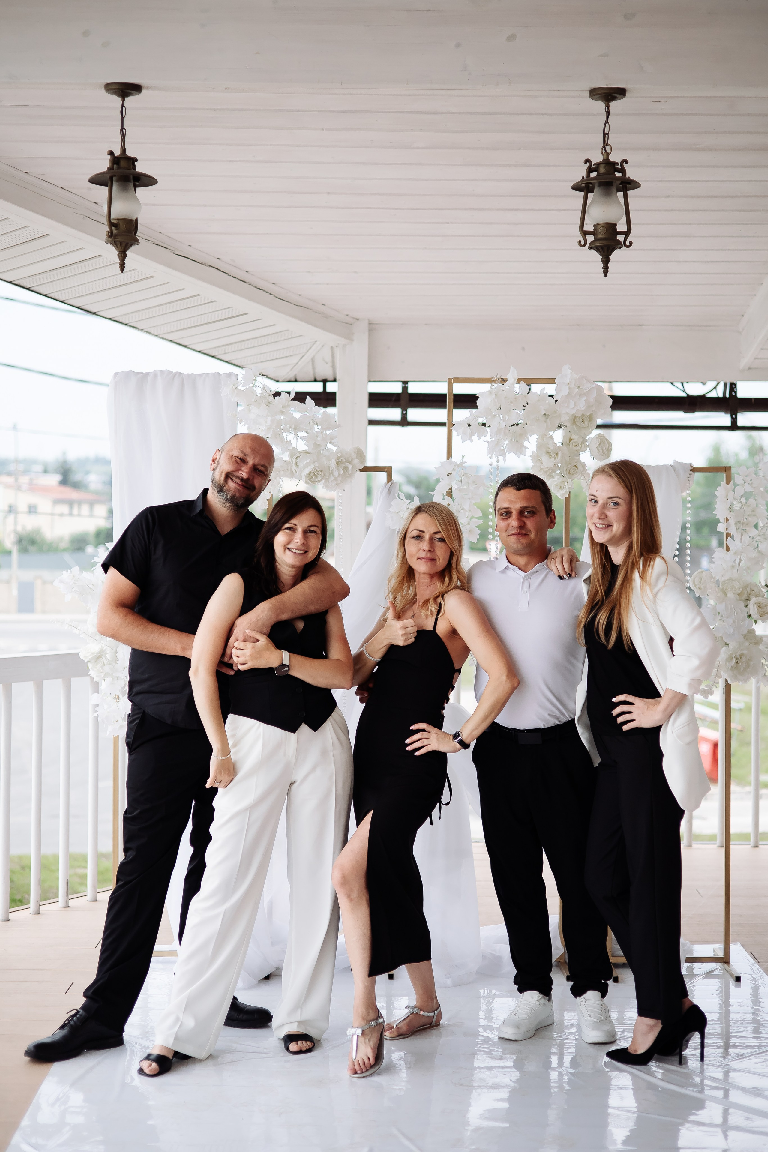 Даниил & Мария. Фотограф Орел Диана Ларичева