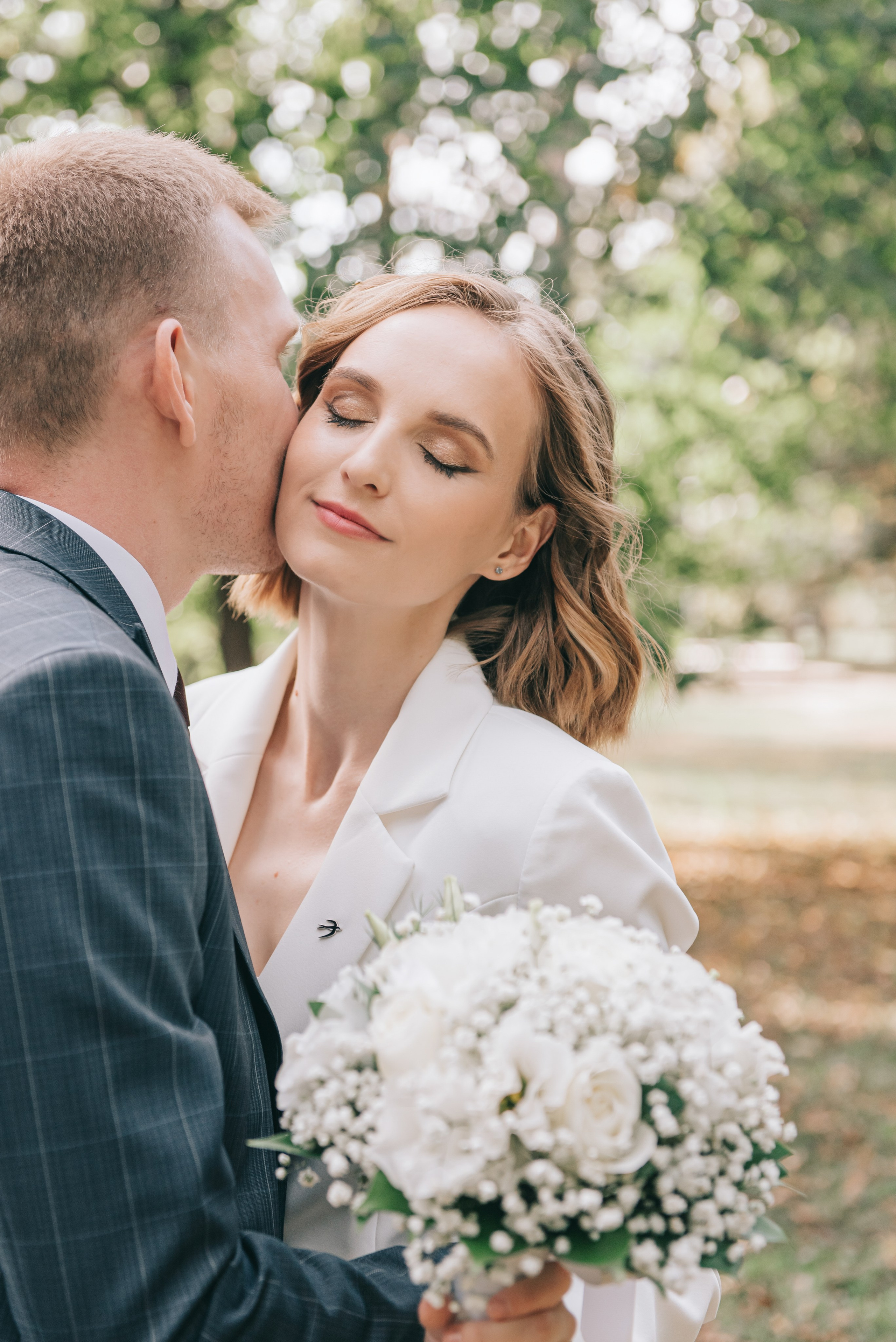 Свадьба Алексея и Софии. Фотограф в Краснодаре Зеленкина Дарья