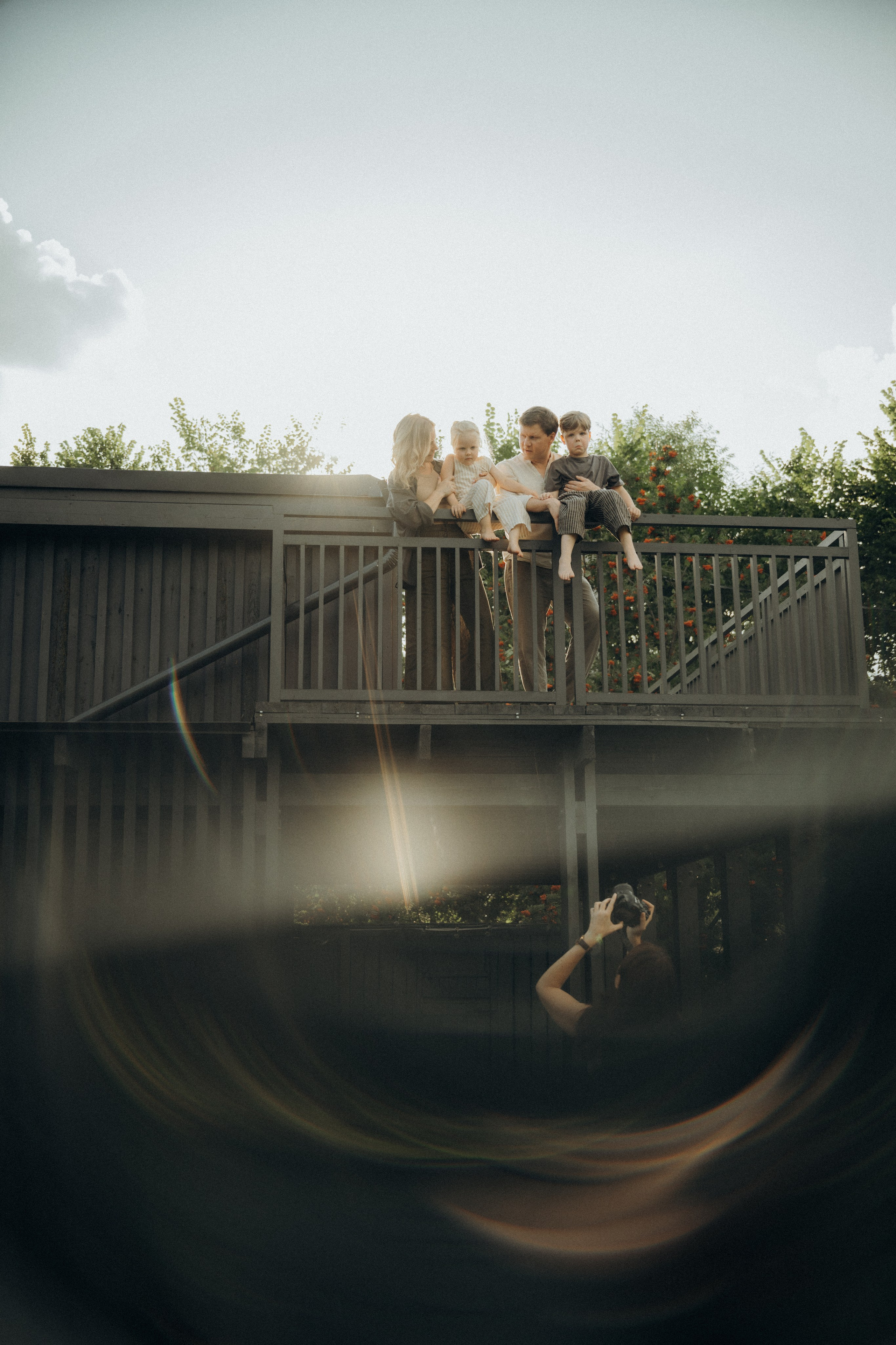 Репортаж мастер-класса Марии Струтинской. Детский и семейный фотограф в Санкт-Петербурге и Ярославле Павлова Гал