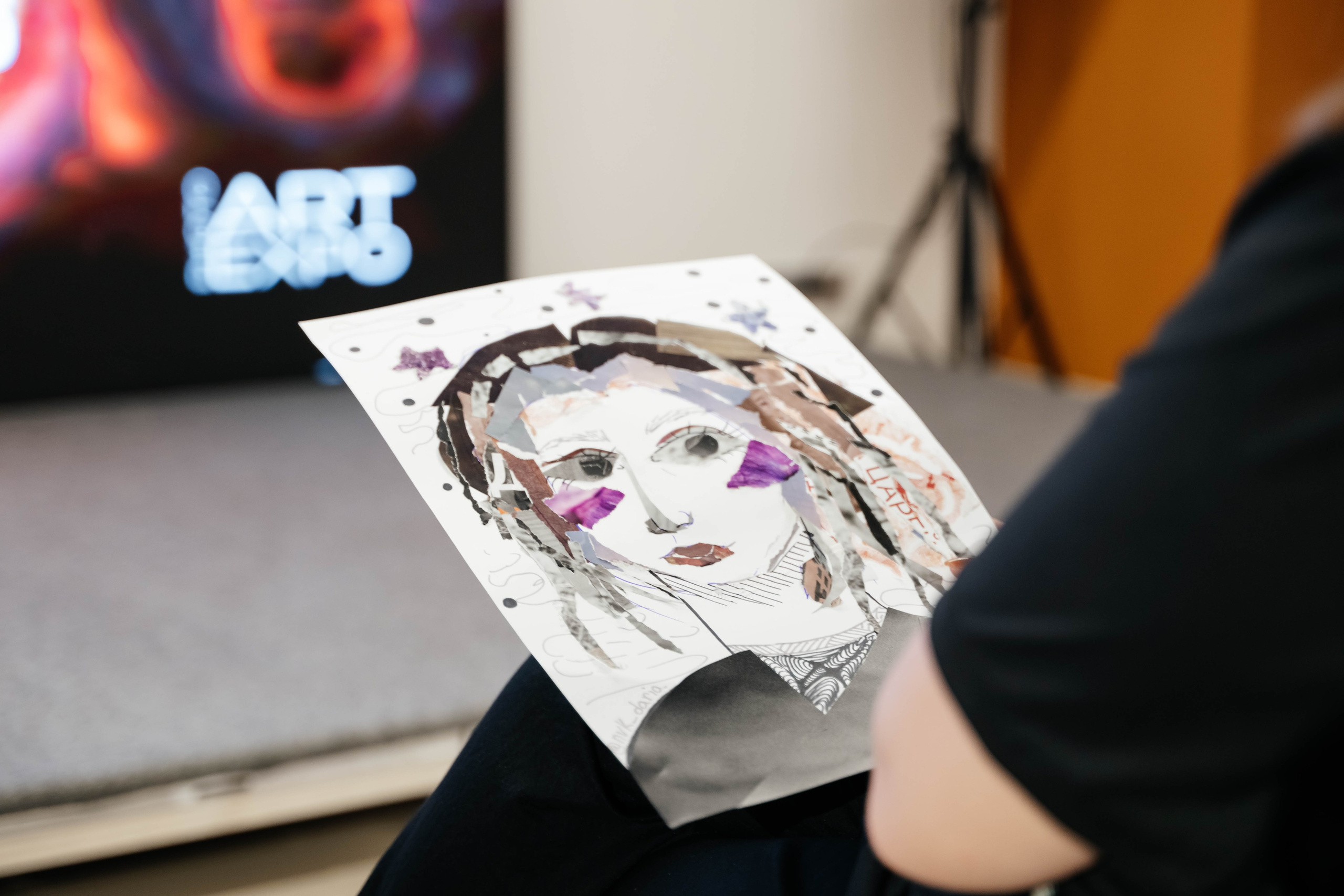 Донская Южно-Российская Биеннале Современного Искусства Арт 2026. ARTEXPOPHOTO