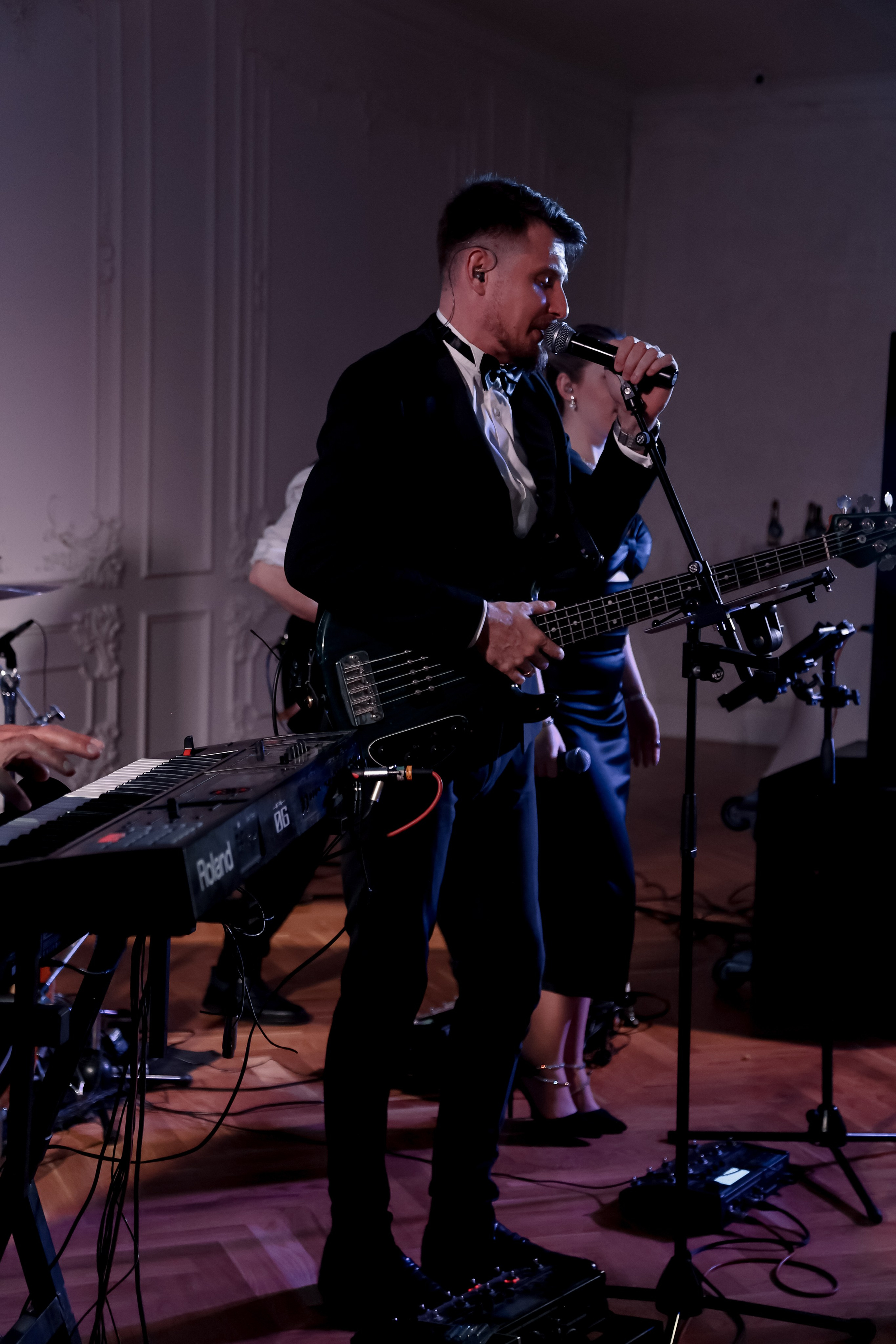 Нити Времени. Свадебный фотограф Ольга Веремчук