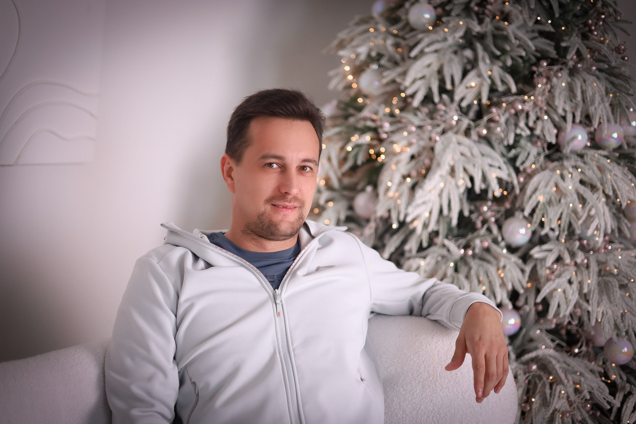 Алла и Фарид. Фотограф Тамара Катапова