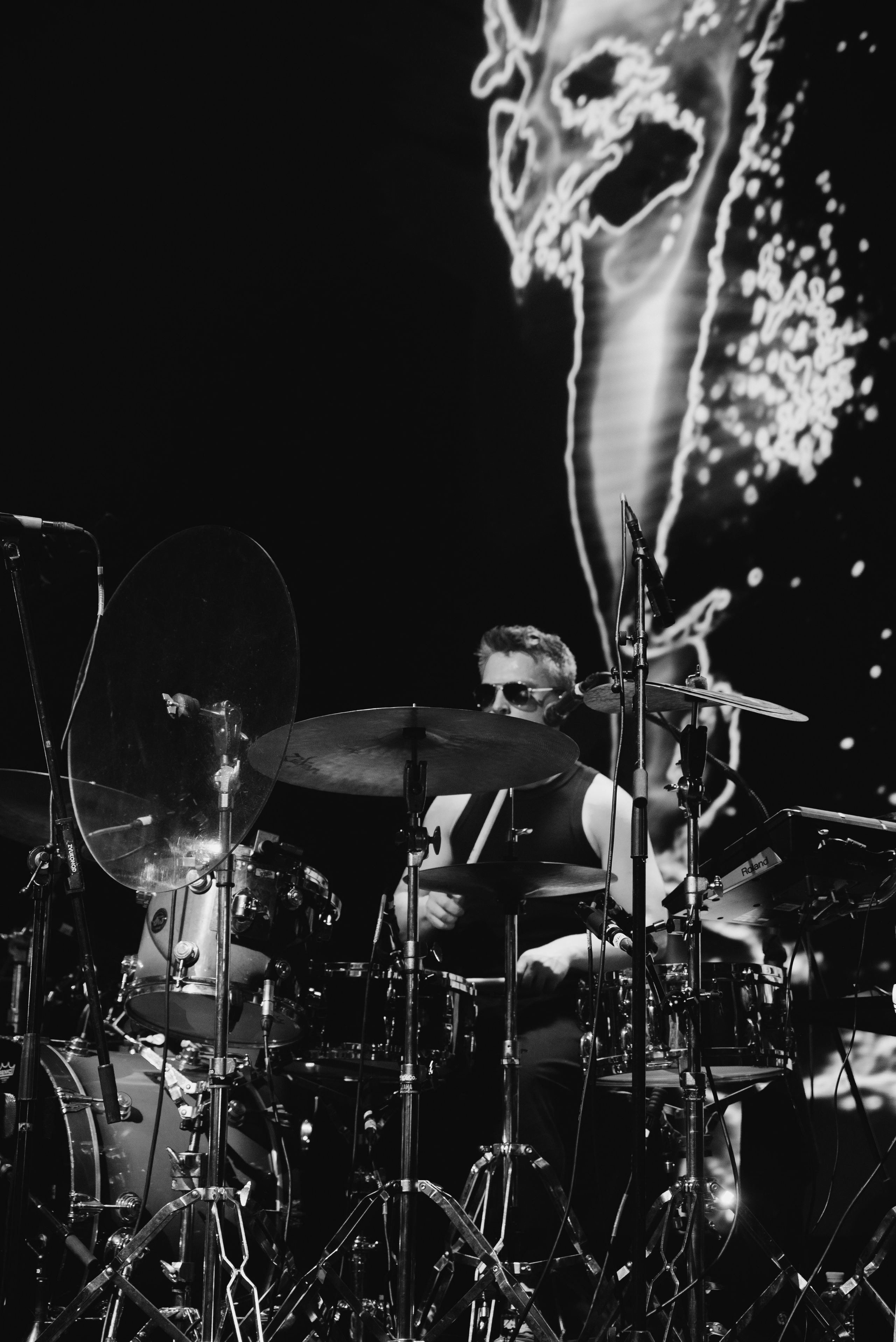 ZOLOTO. MuzBit Unlock Tour’25 Saint-Petersburg. RUSLAN ROZANOV