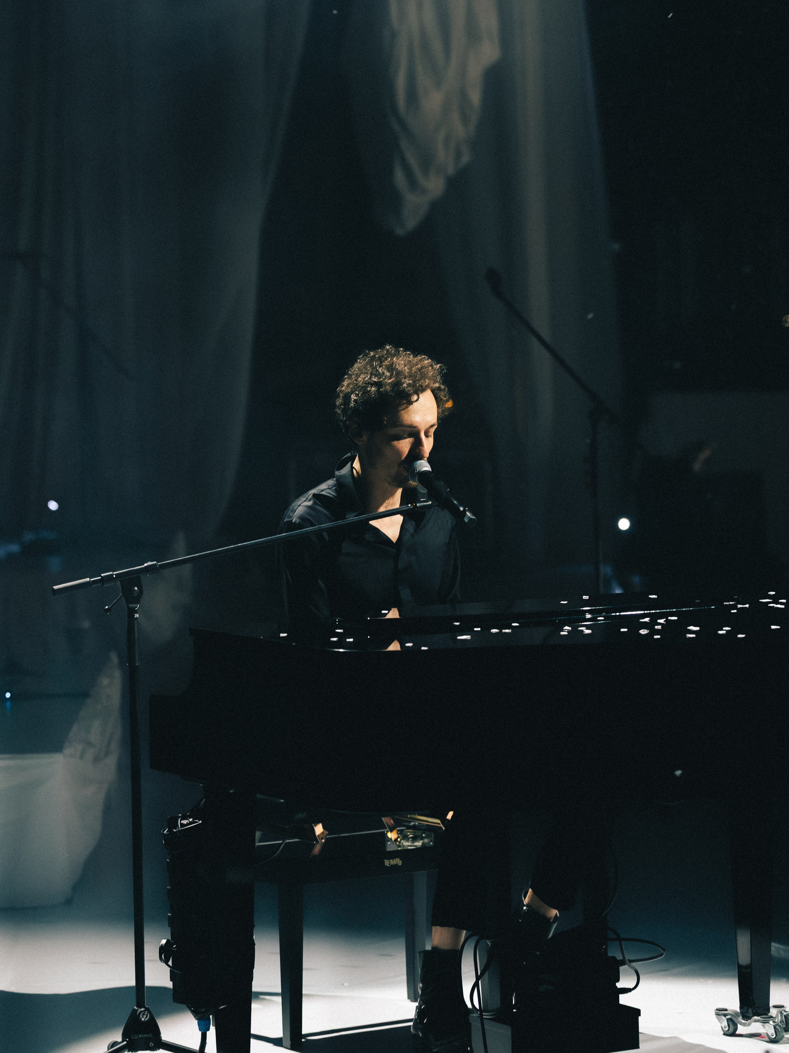 ZOLOTO. Saint-Petersburg 17.4.26. RUSLAN ROZANOV