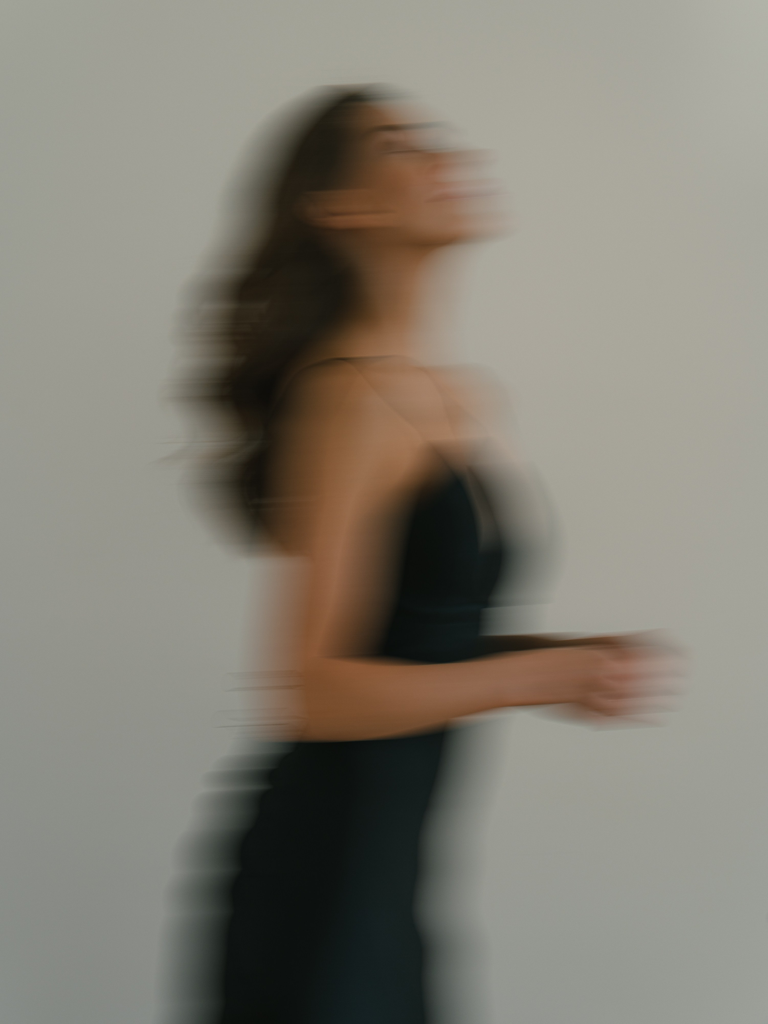 Полина. Портретный фотограф в Москве — Захарова Полина