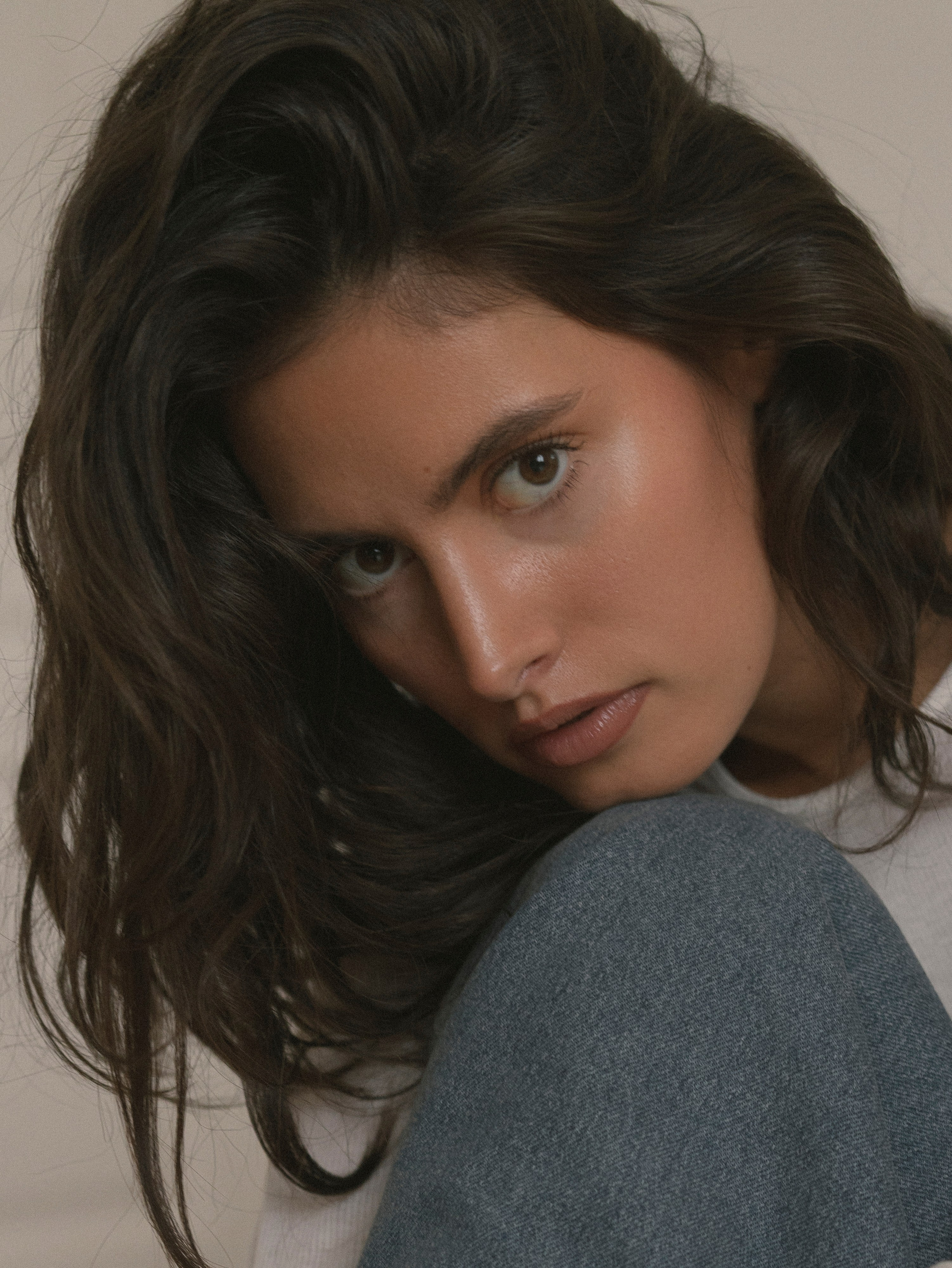 Света. Портретный фотограф в Москве — Захарова Полина