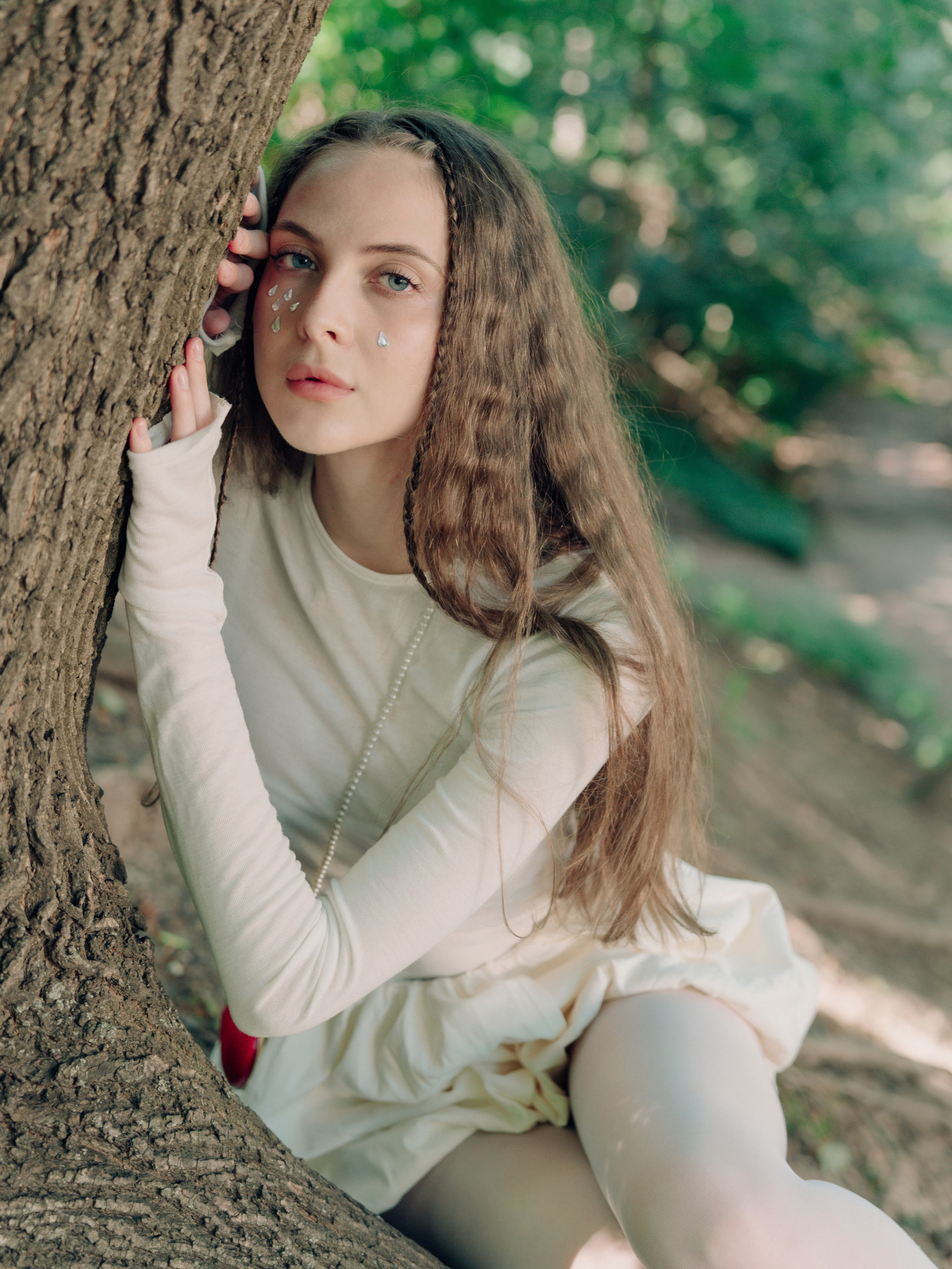 Катя. Портретный фотограф в Москве — Захарова Полина