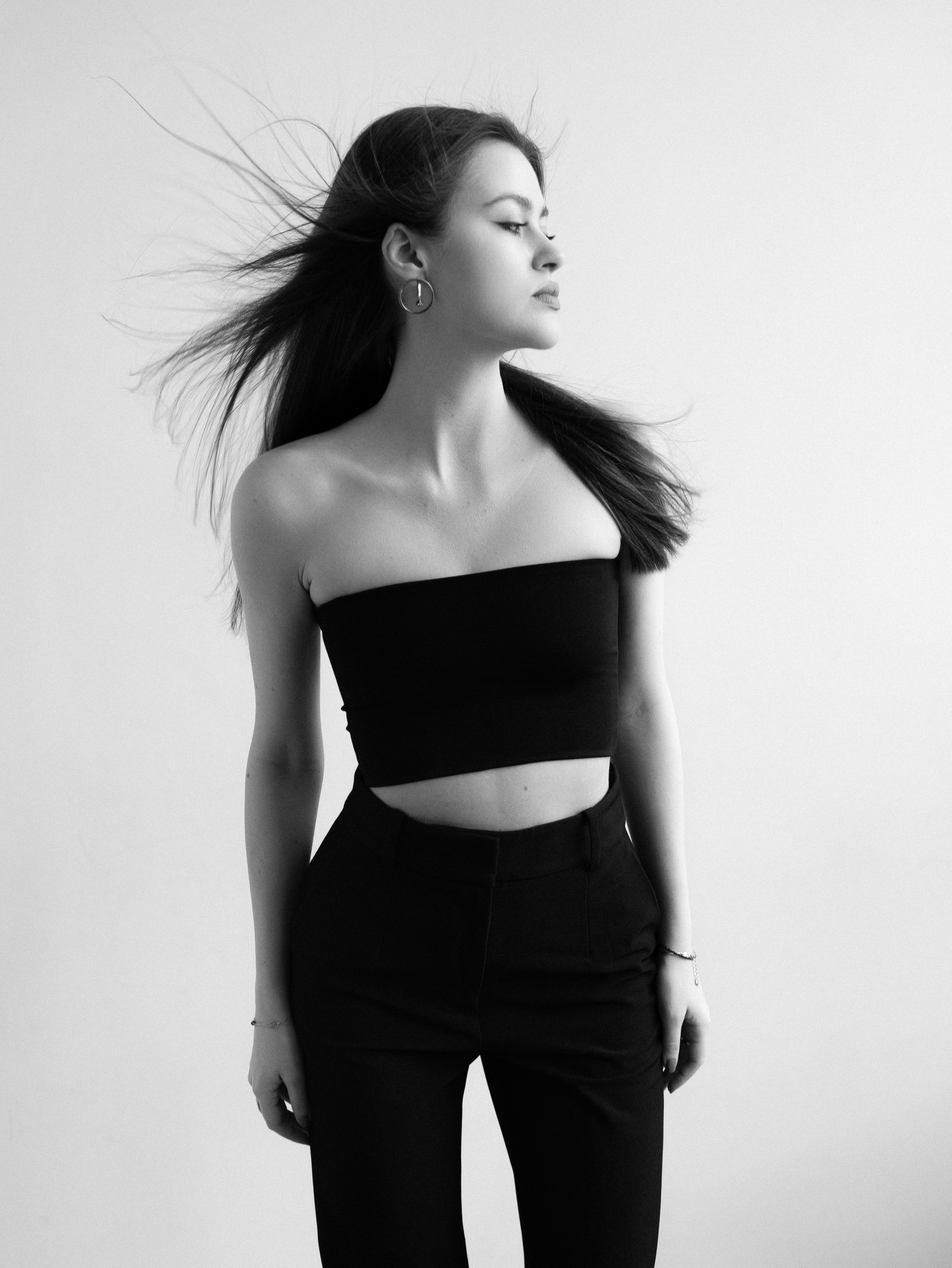 Алина. Портретный фотограф в Москве — Захарова Полина