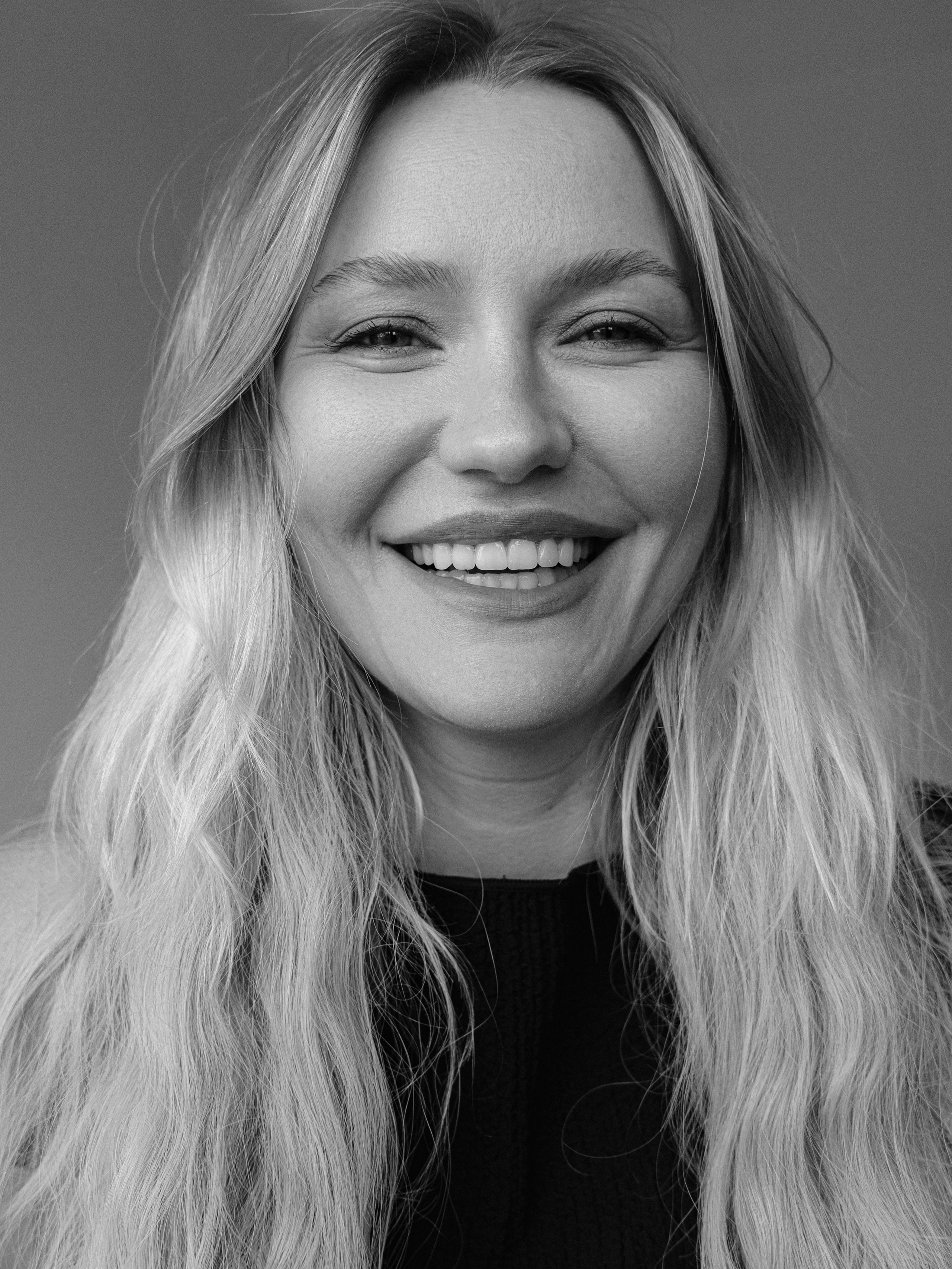 Катя. Портретный фотограф в Москве — Захарова Полина