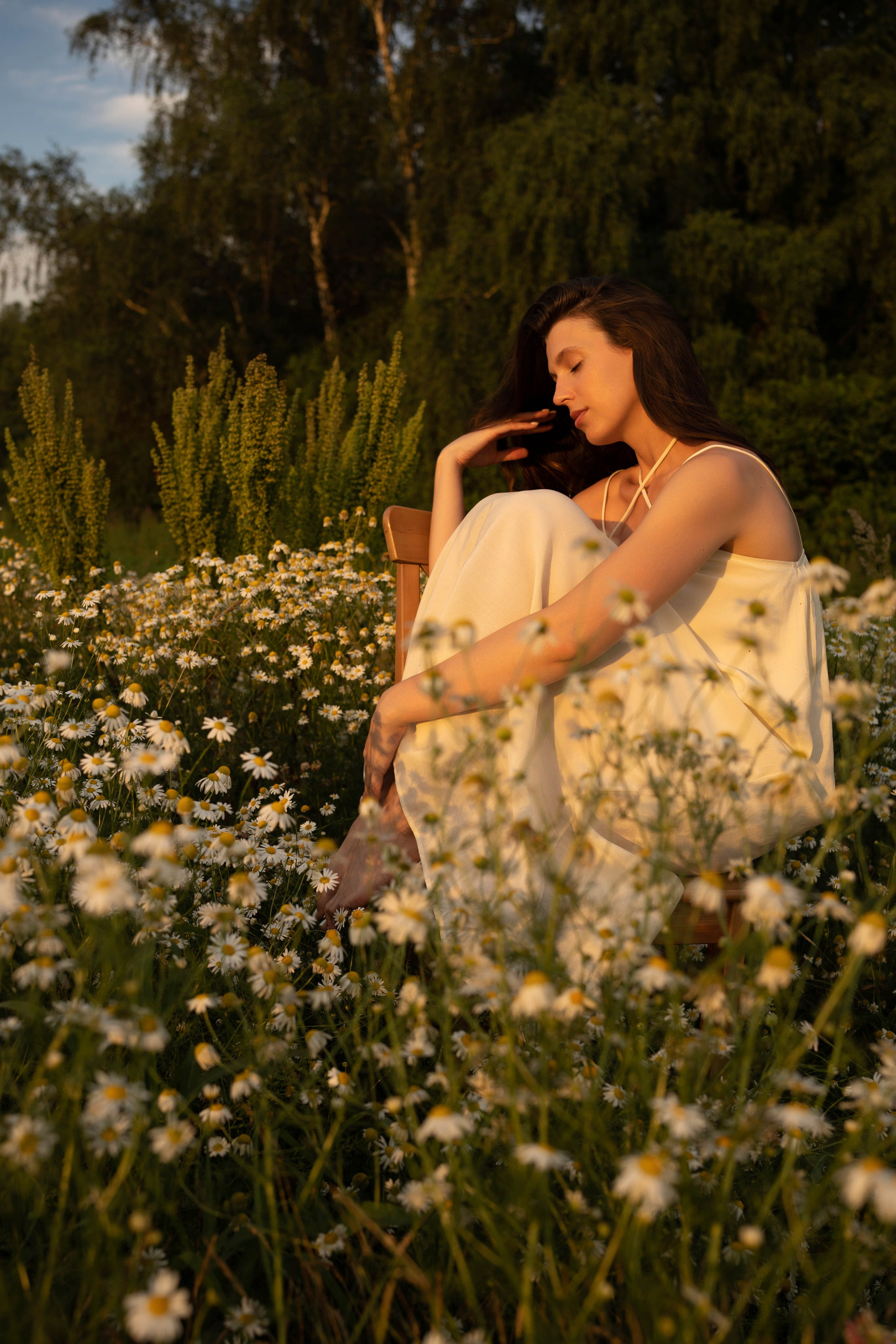 Портреты. Портретный фотограф в Москве — Захарова Полина