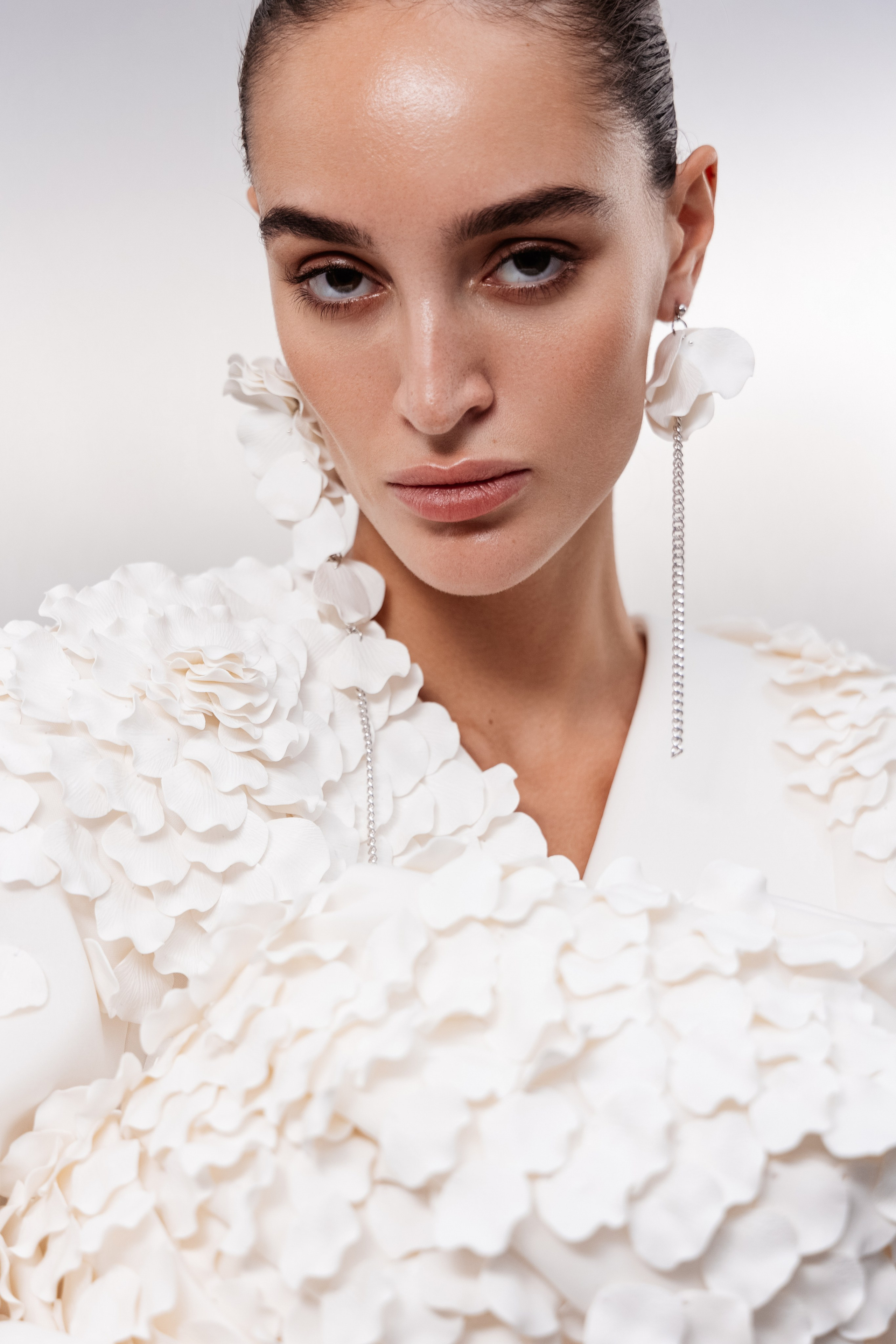 Big Brooch [цифра]. Валерия Воробьева