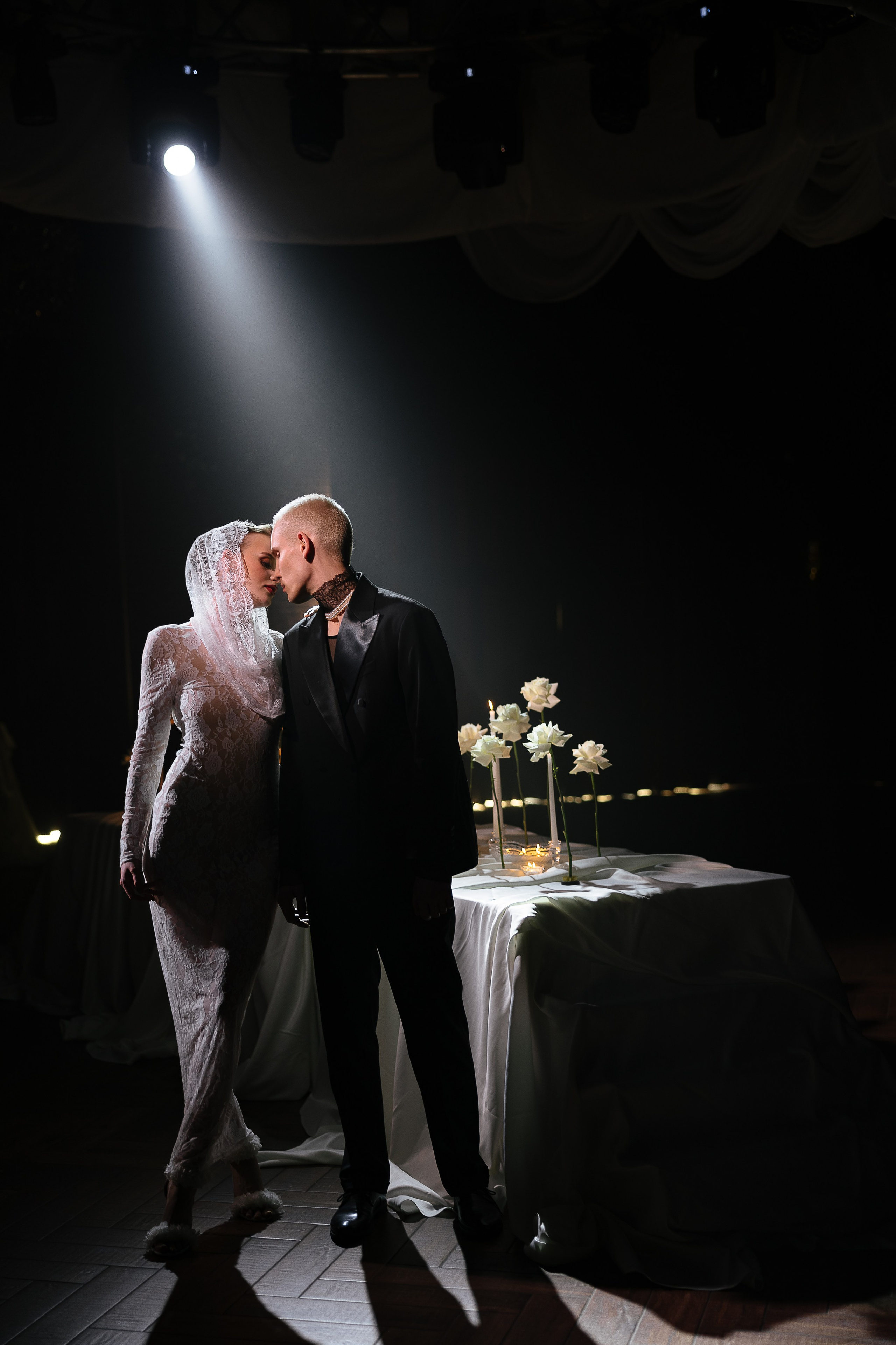 Представители любви. Свадебный | Семейный фотограф