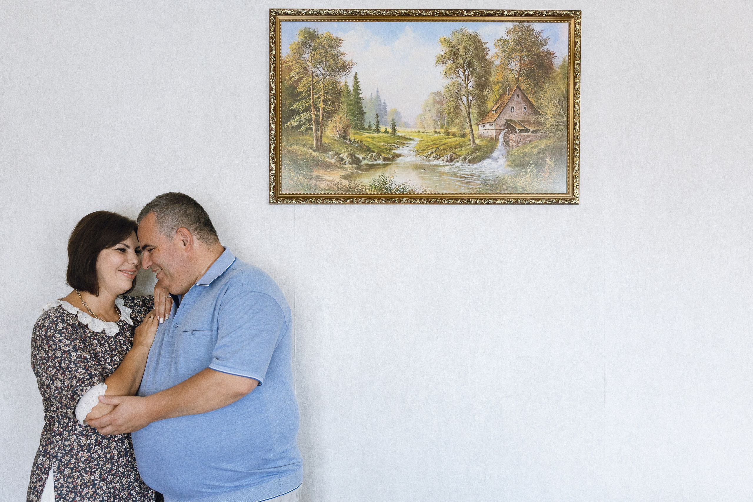 Семейная фотосессия. Свадебный | Семейный фотограф