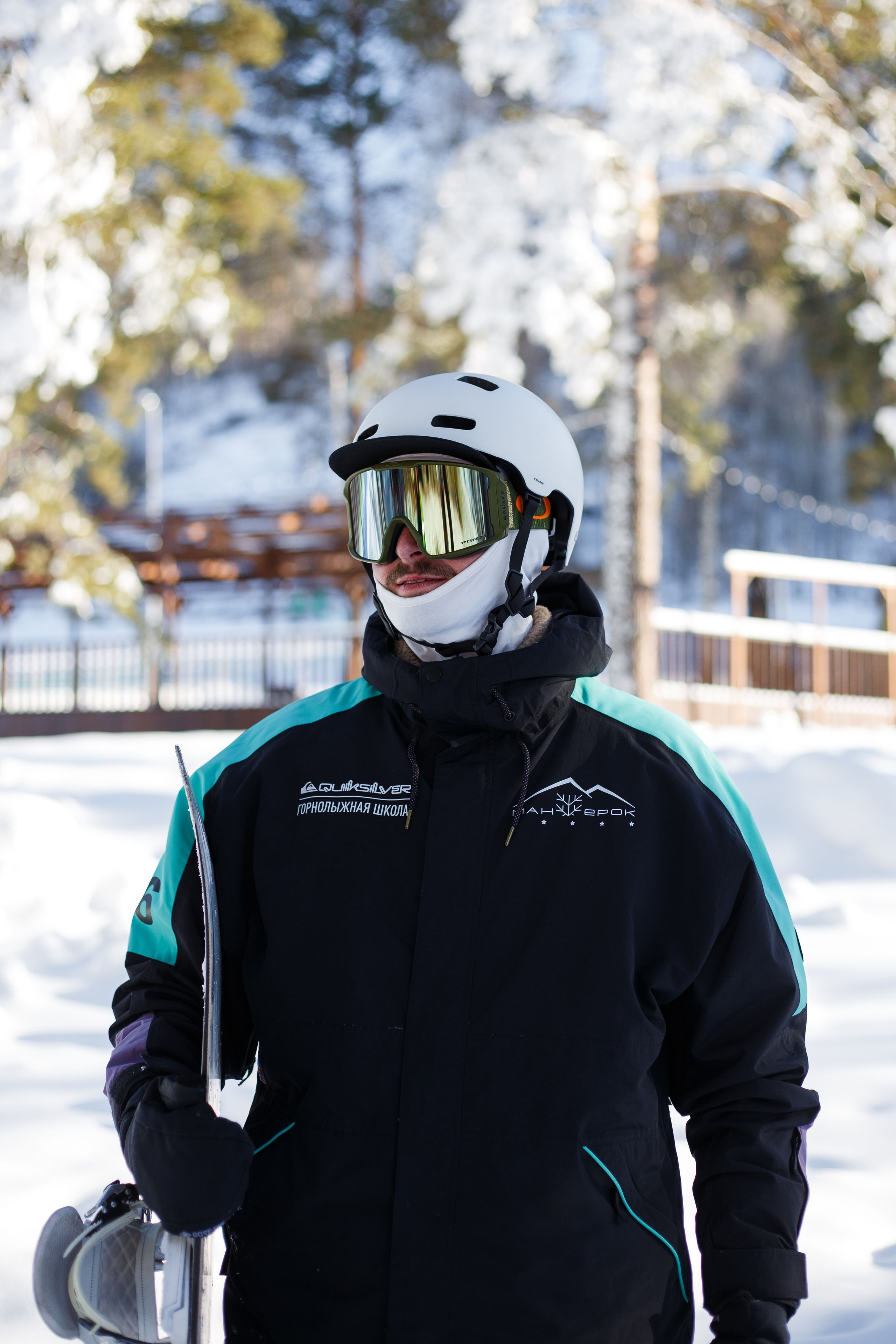 QUIKSILVER SCHOOL. Photographer Altay
